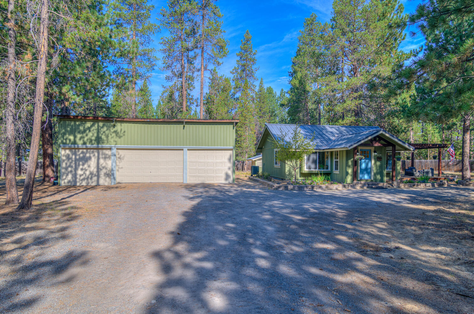 Newberry Estates - Residential