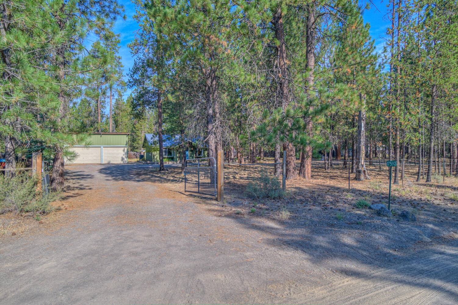 Newberry Estates - Residential
