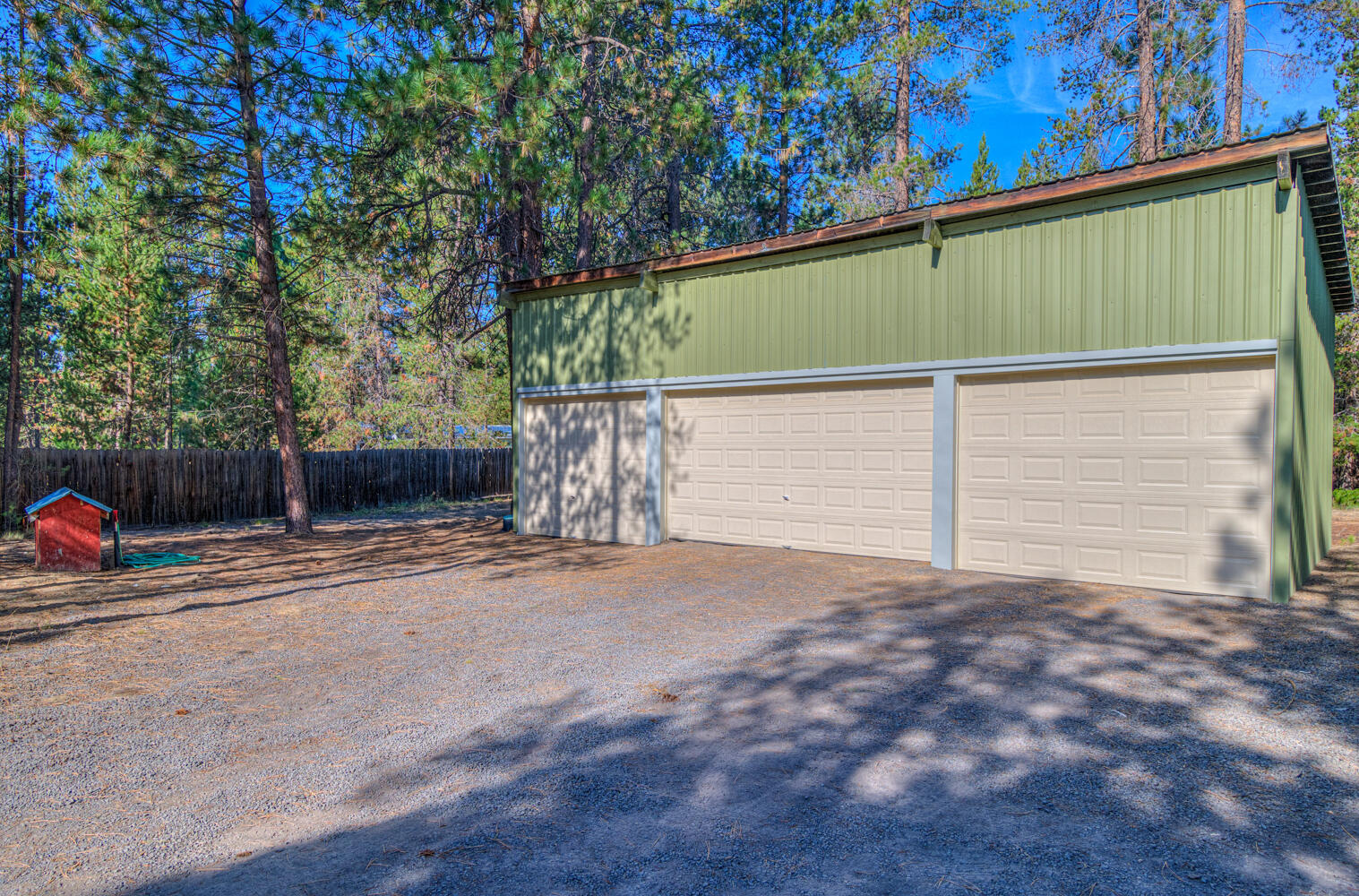 Newberry Estates - Residential
