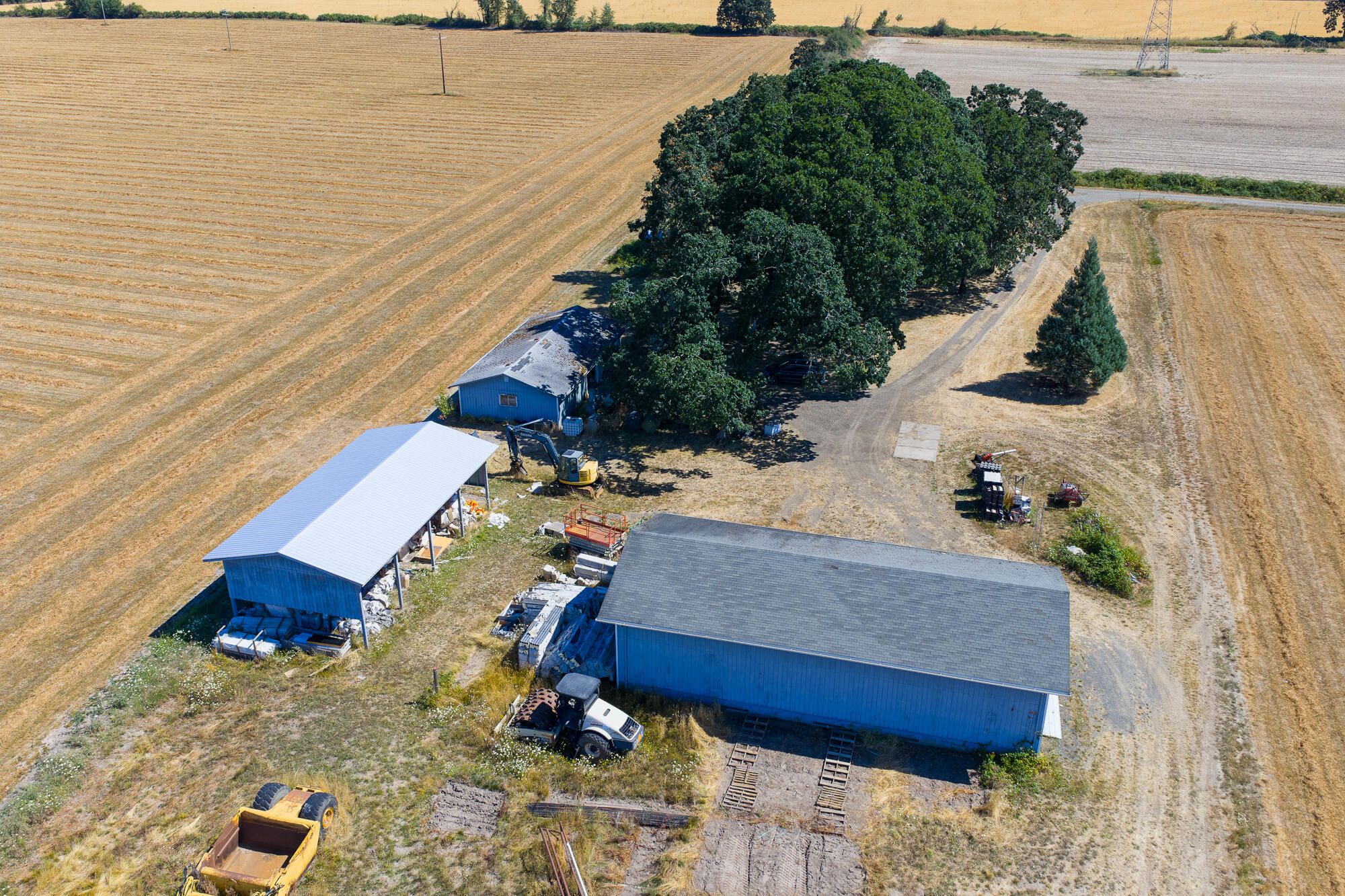 N/A - Farm