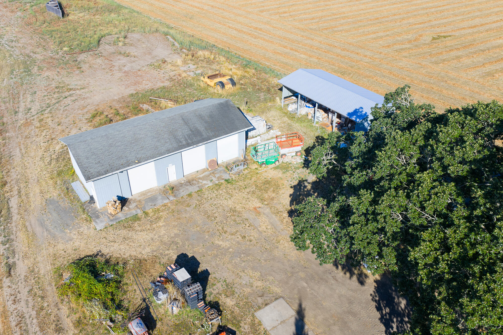 N/A - Farm