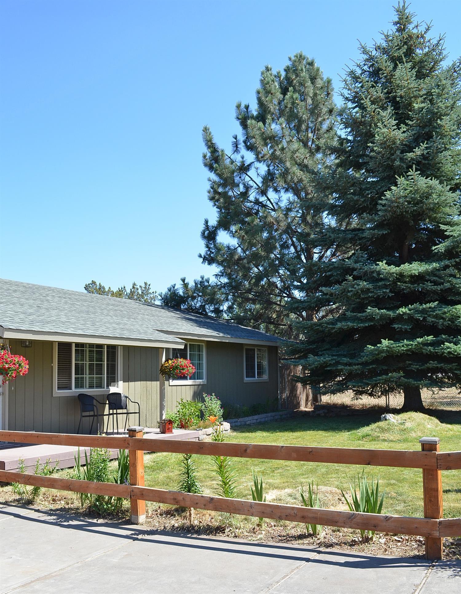 Blairs - Residential