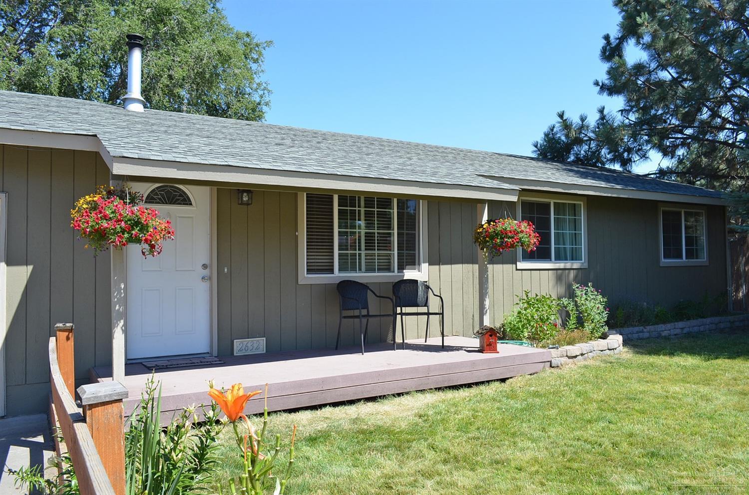 Blairs - Residential