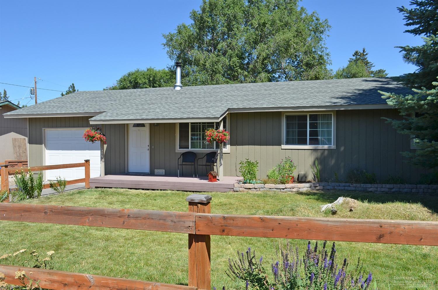 Blairs - Residential