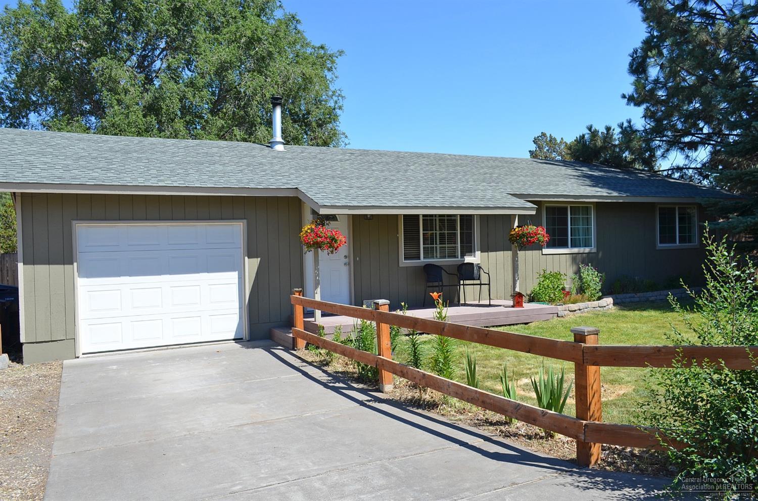 Blairs - Residential