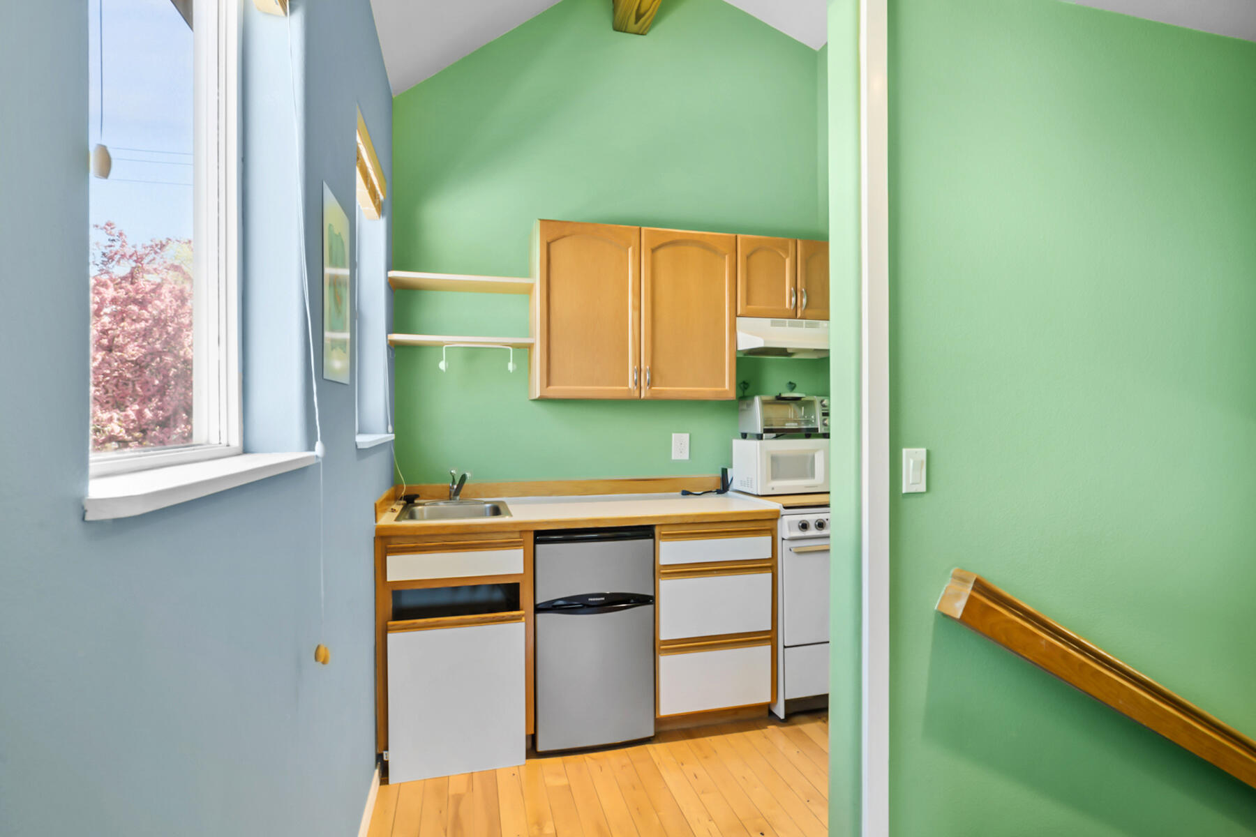 N/A - Residential