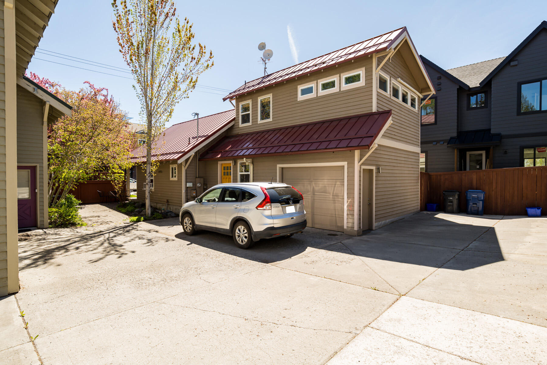 N/A - Residential