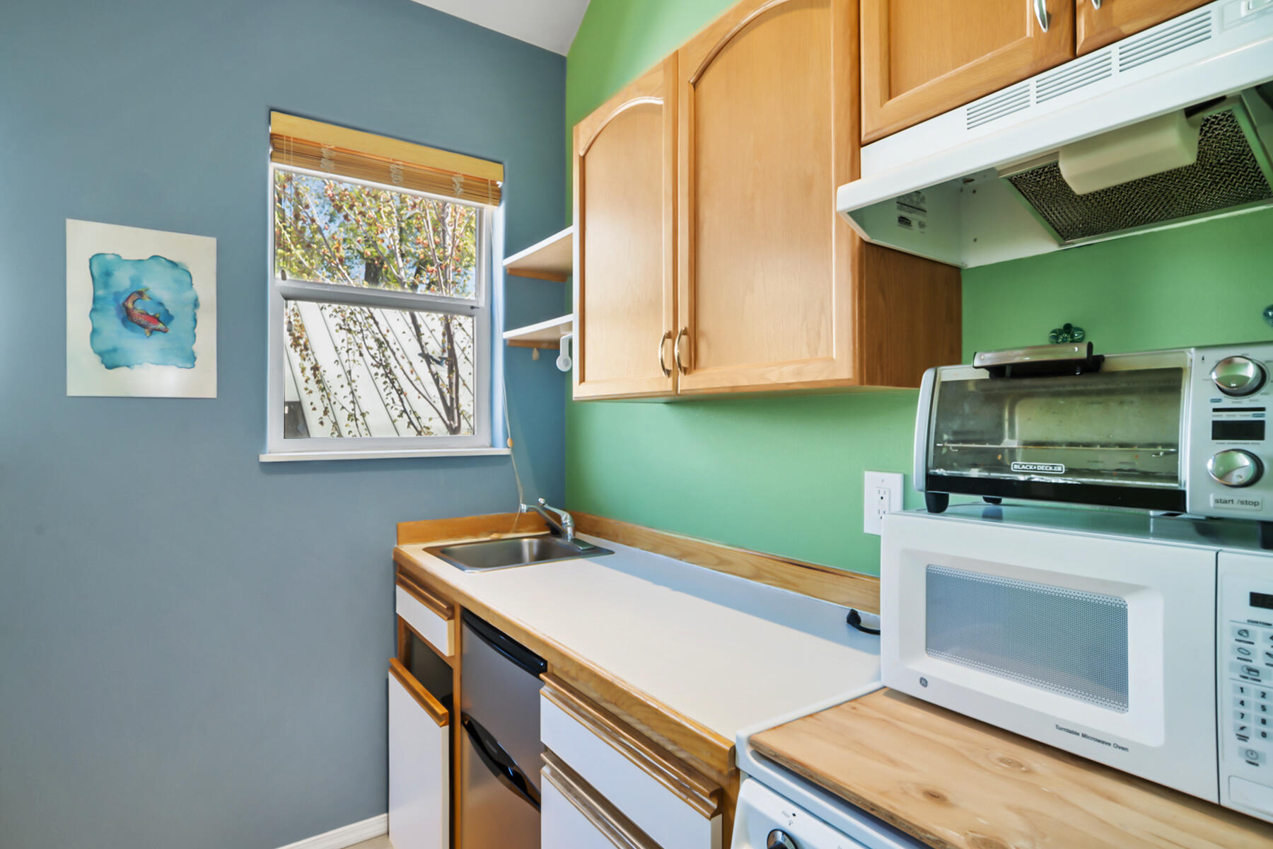 N/A - Residential