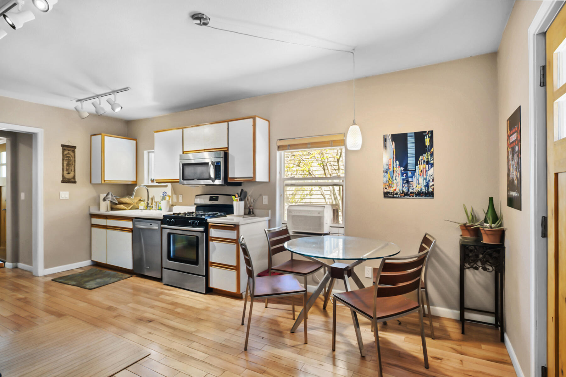 N/A - Residential