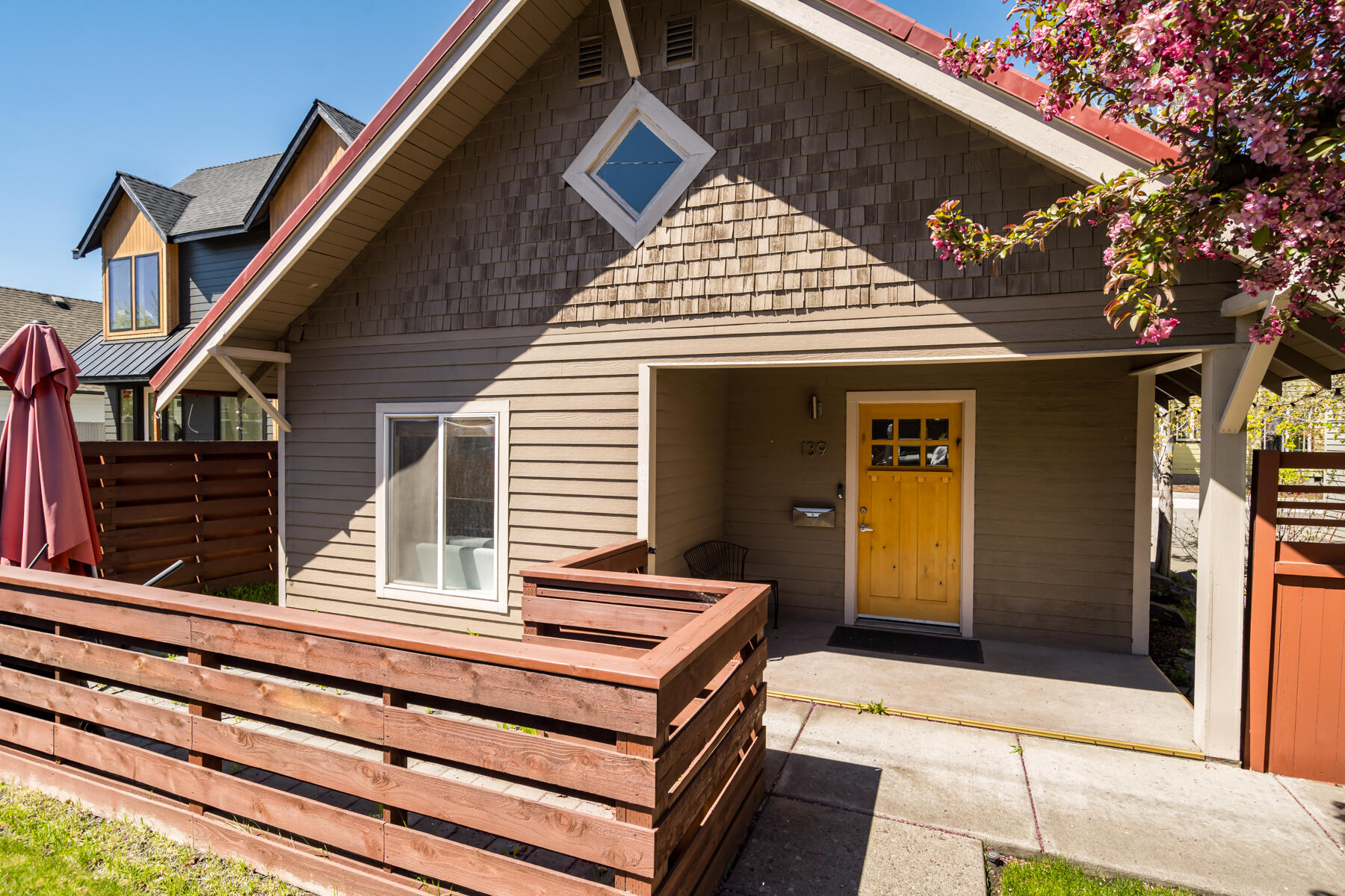 N/A - Residential