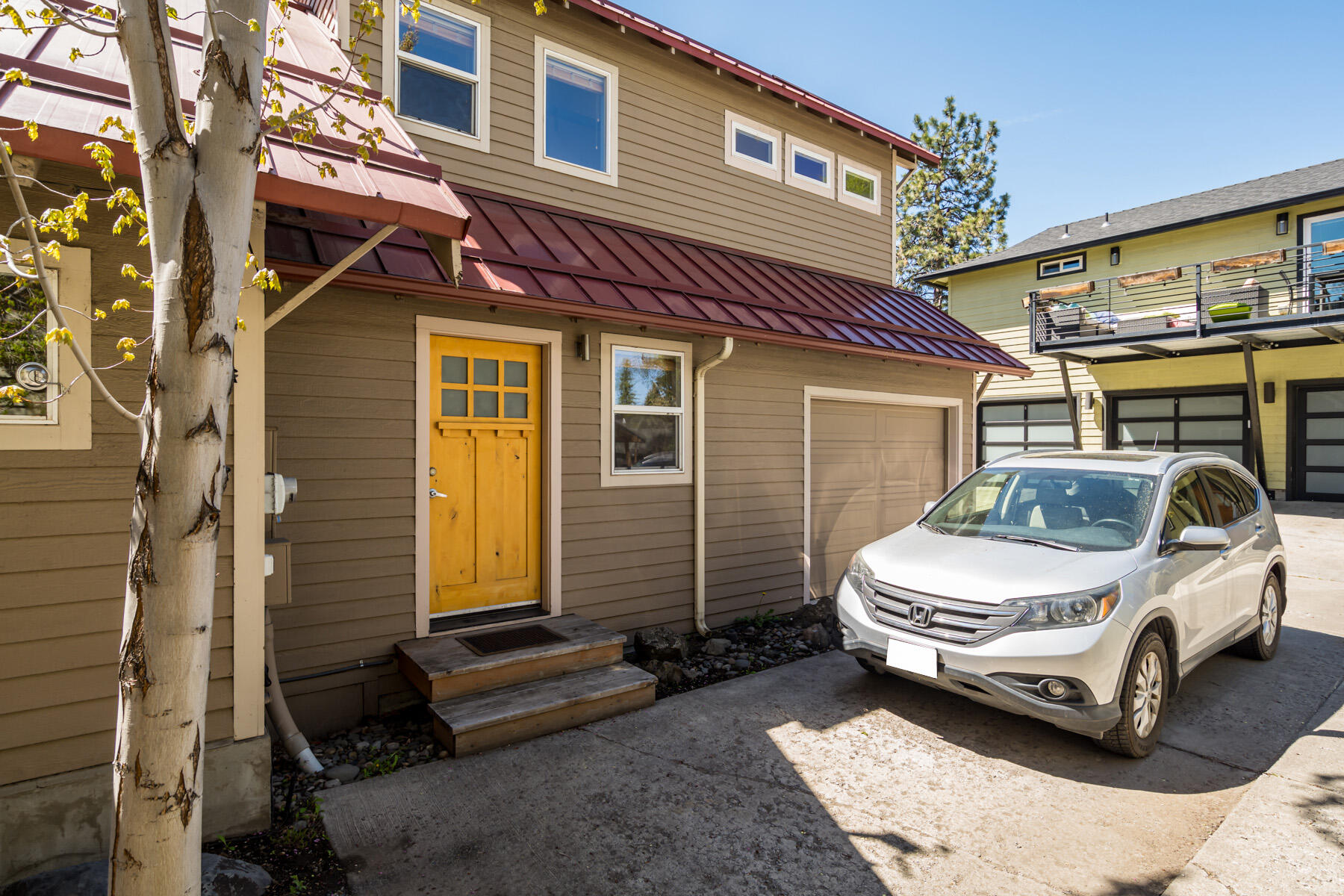 N/A - Residential