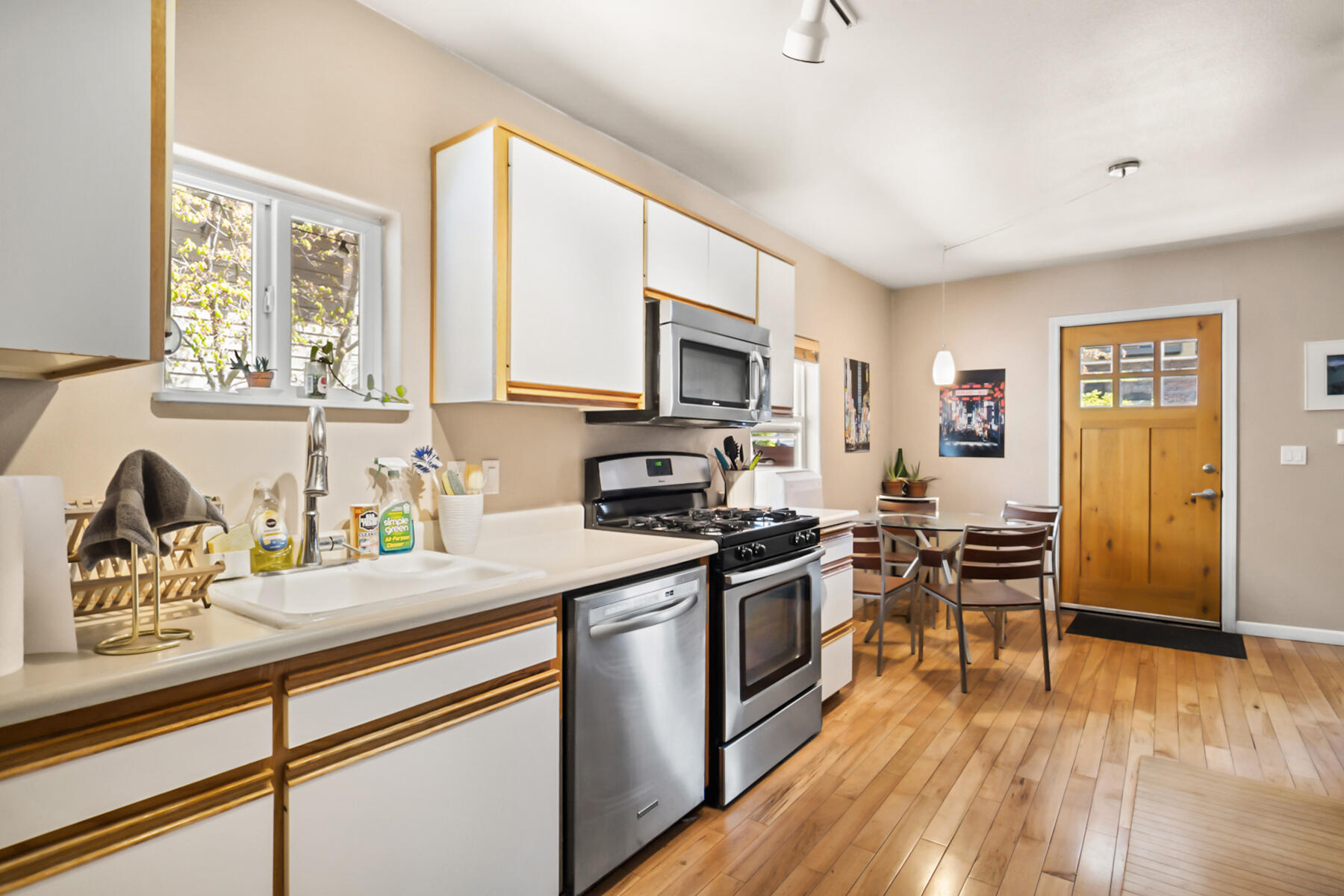 N/A - Residential