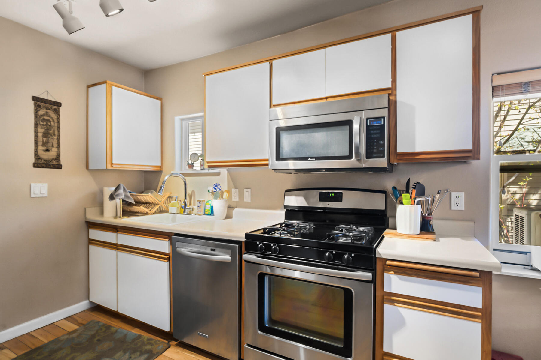 N/A - Residential