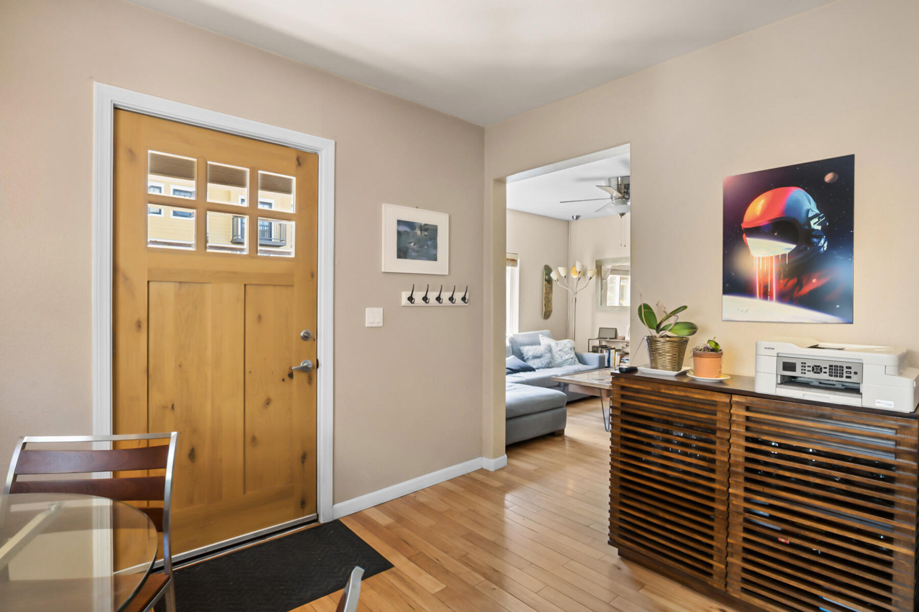 N/A - Residential
