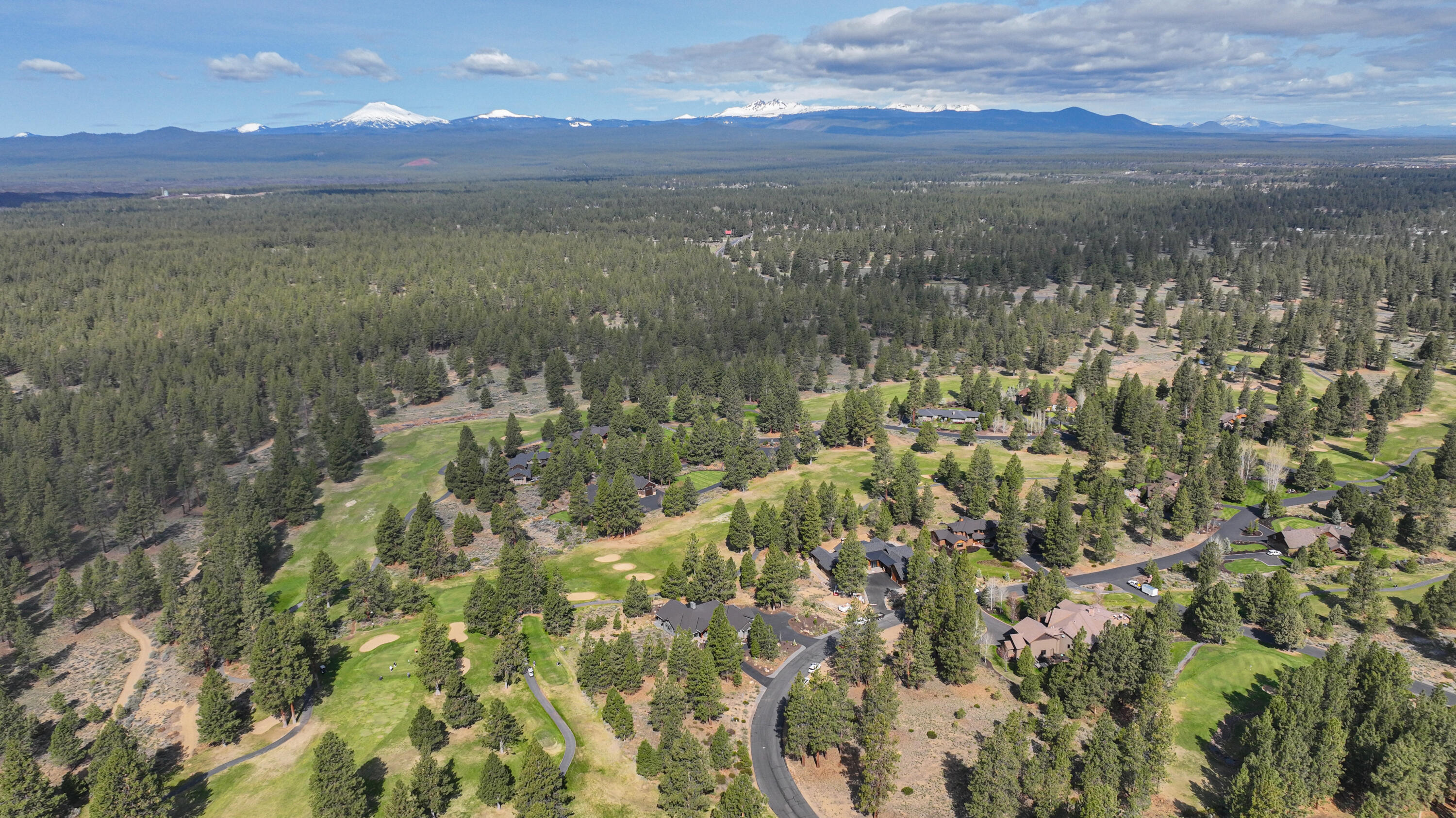 Sunset View Estates - Residential