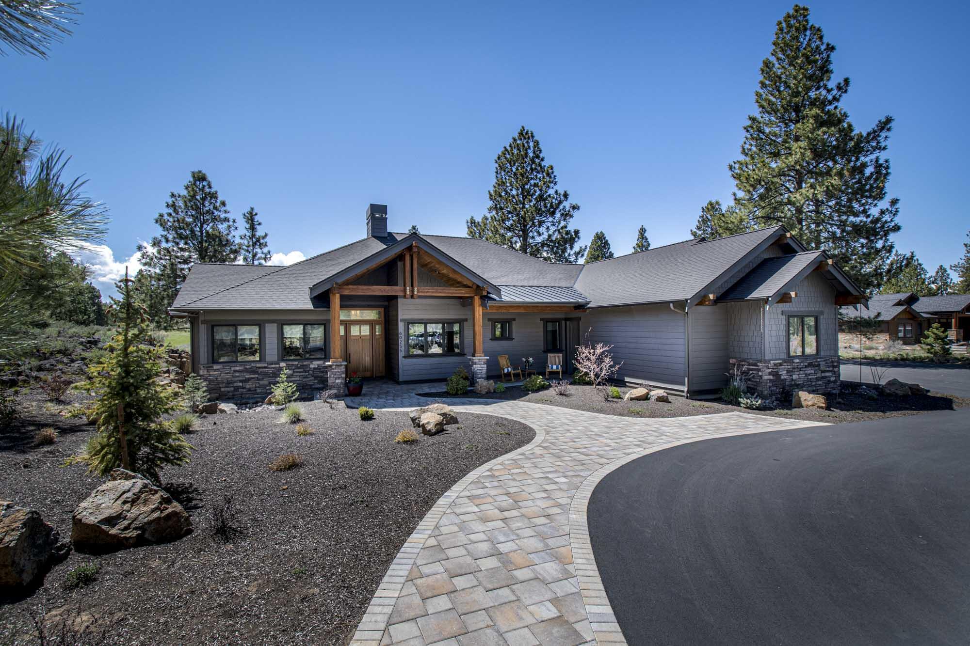 Sunset View Estates - Residential