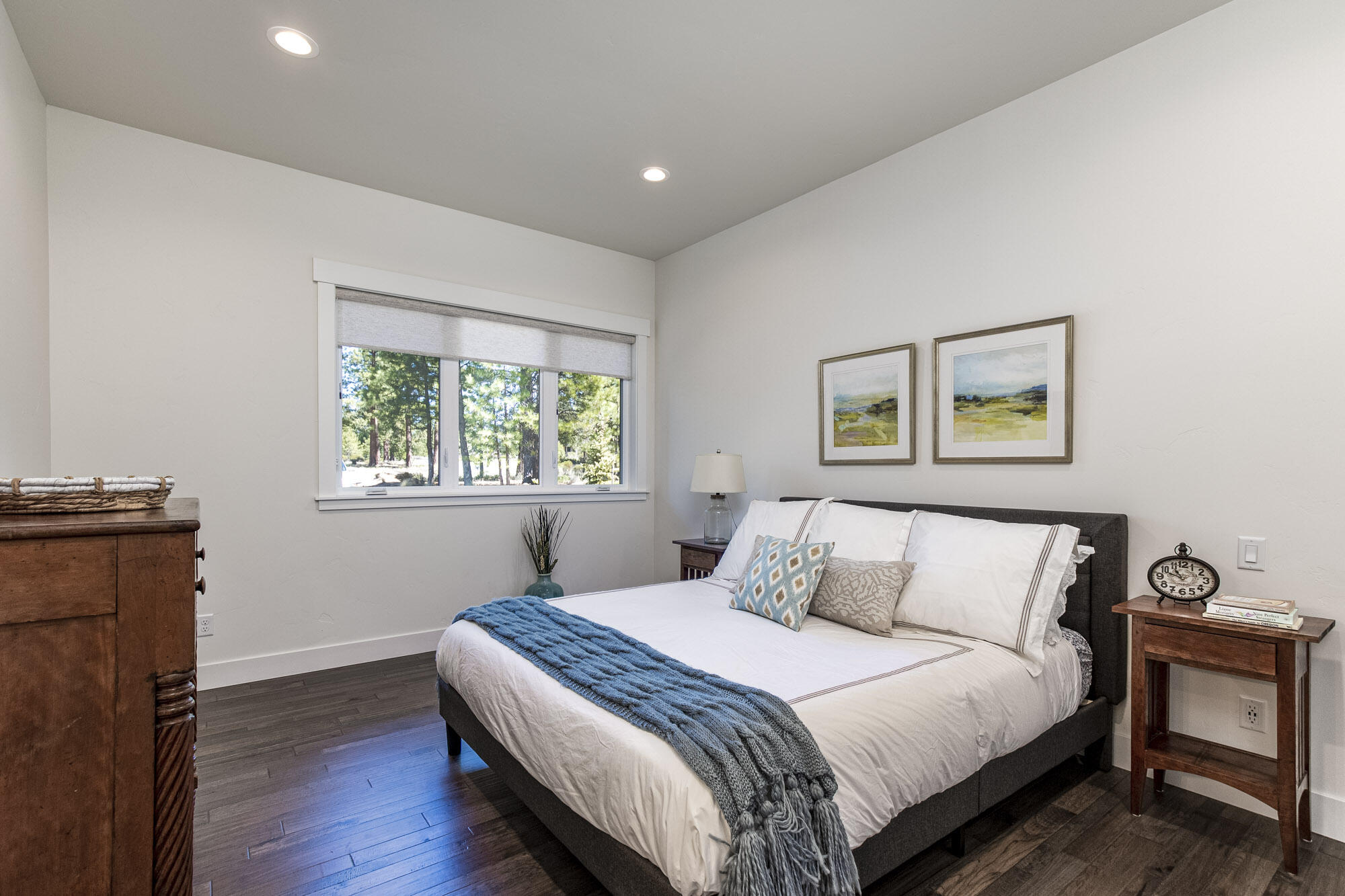 Sunset View Estates - Residential