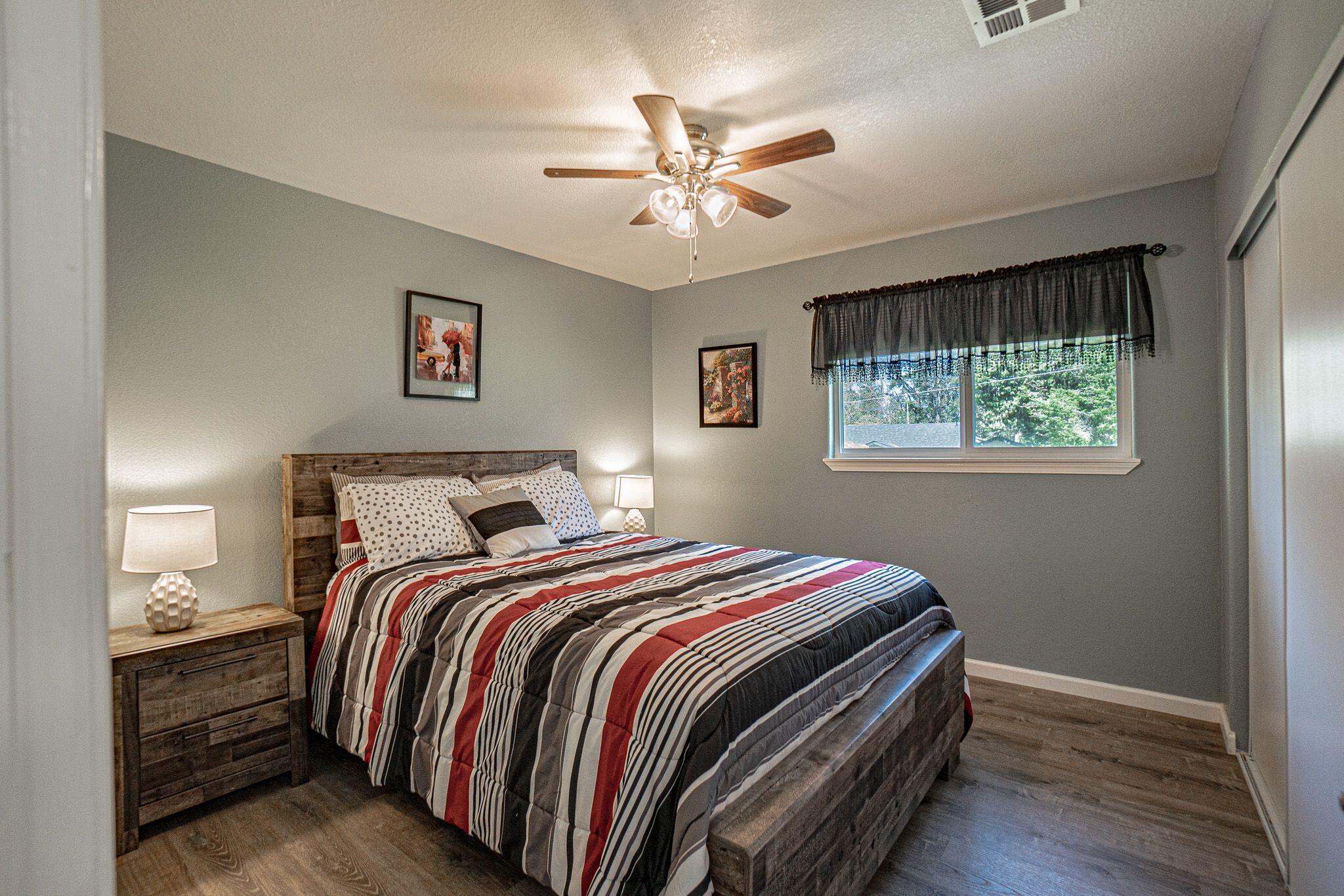 Bella Vista Subdivision - Residential