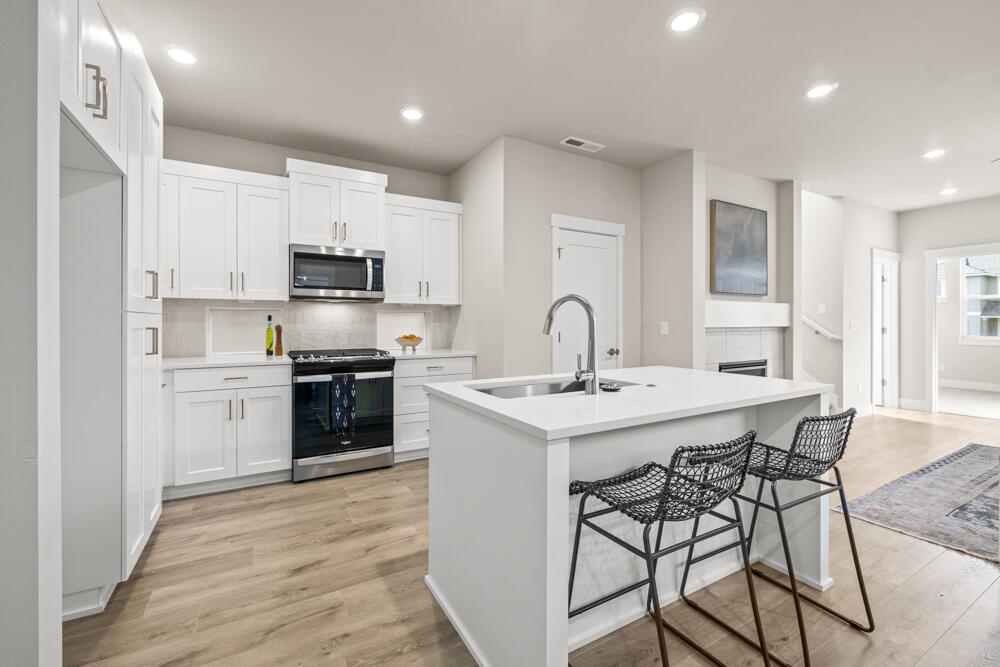 Easton - Residential