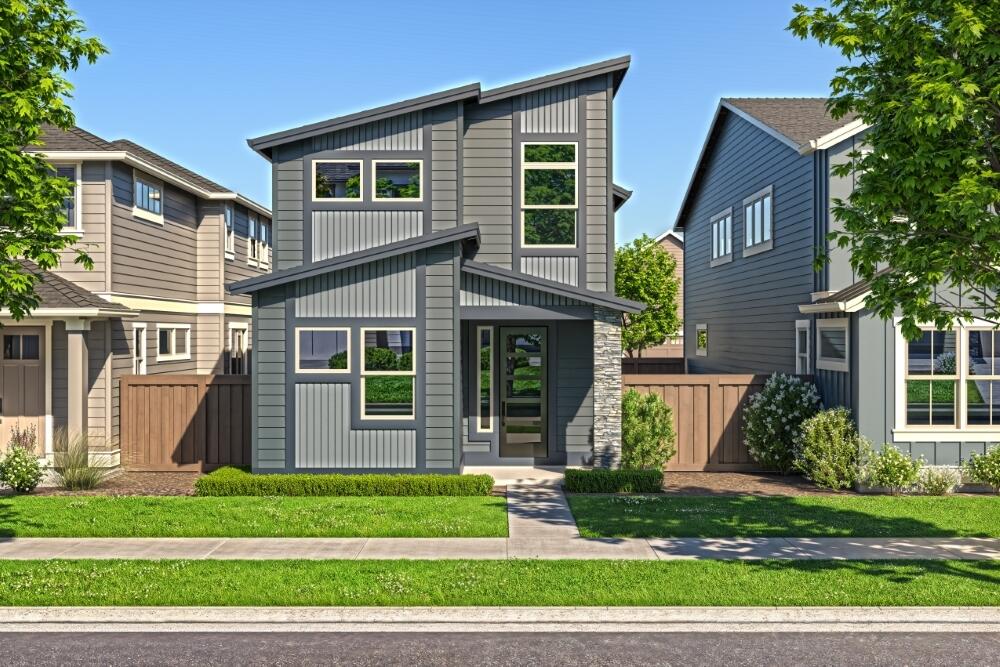 Easton - Residential