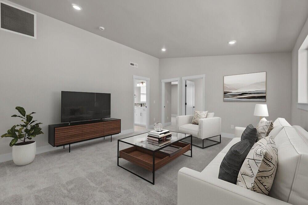 Easton - Residential