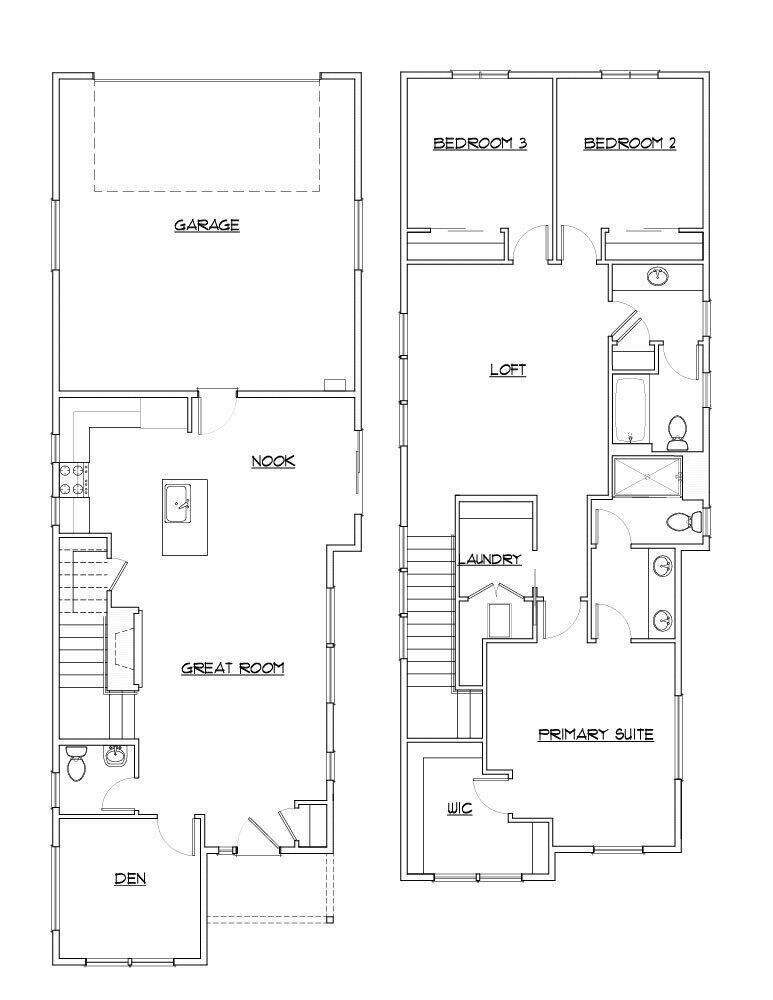 Easton - Residential