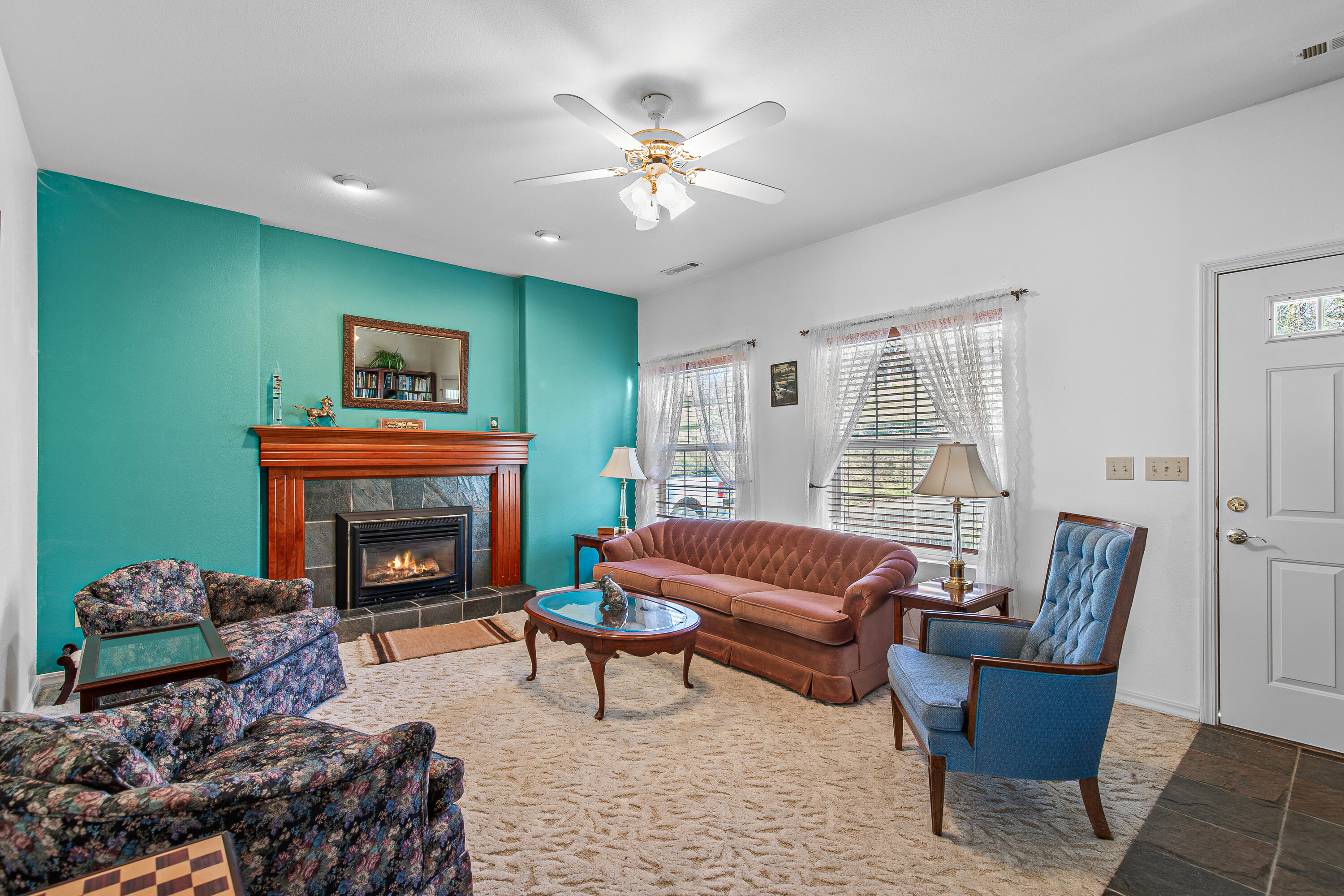 N/A - Residential