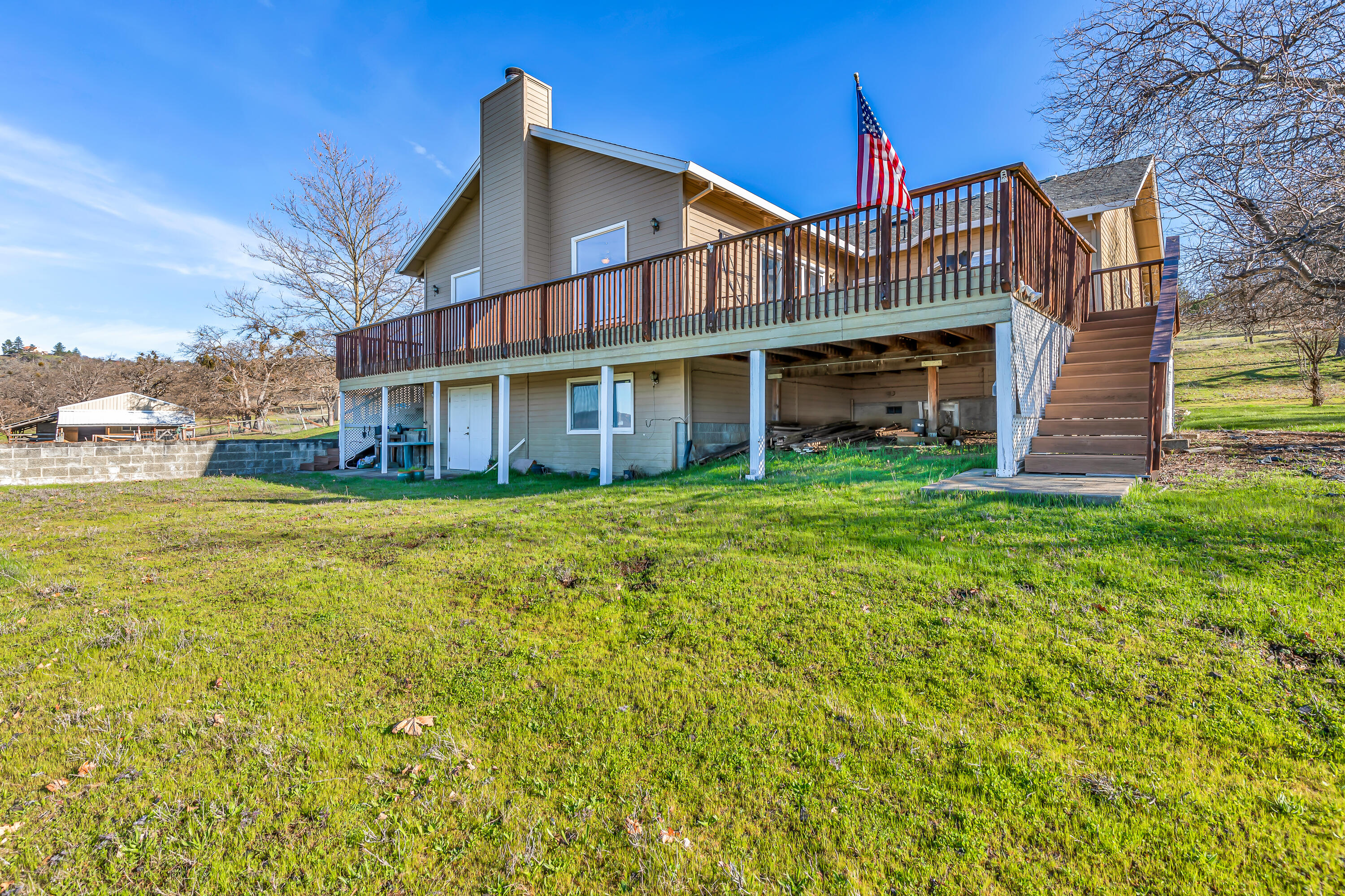 N/A - Residential
