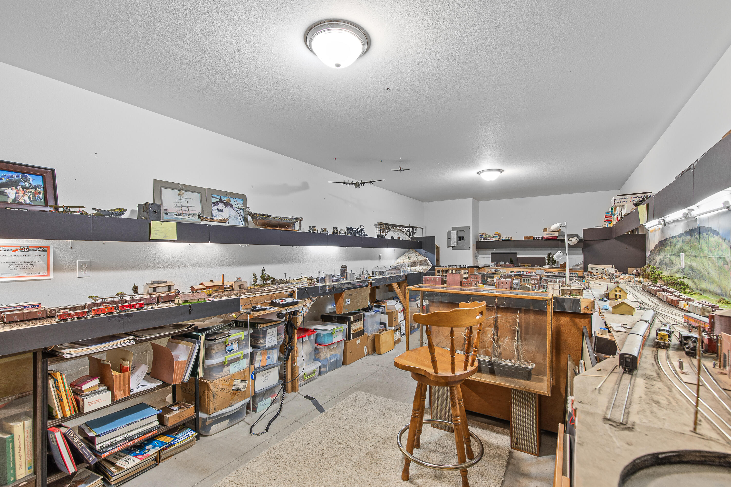 N/A - Residential