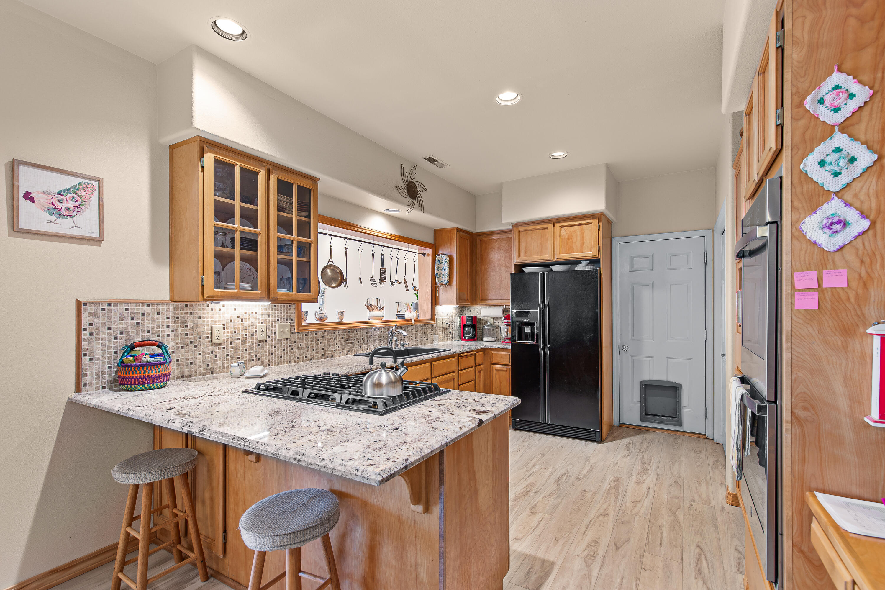 N/A - Residential