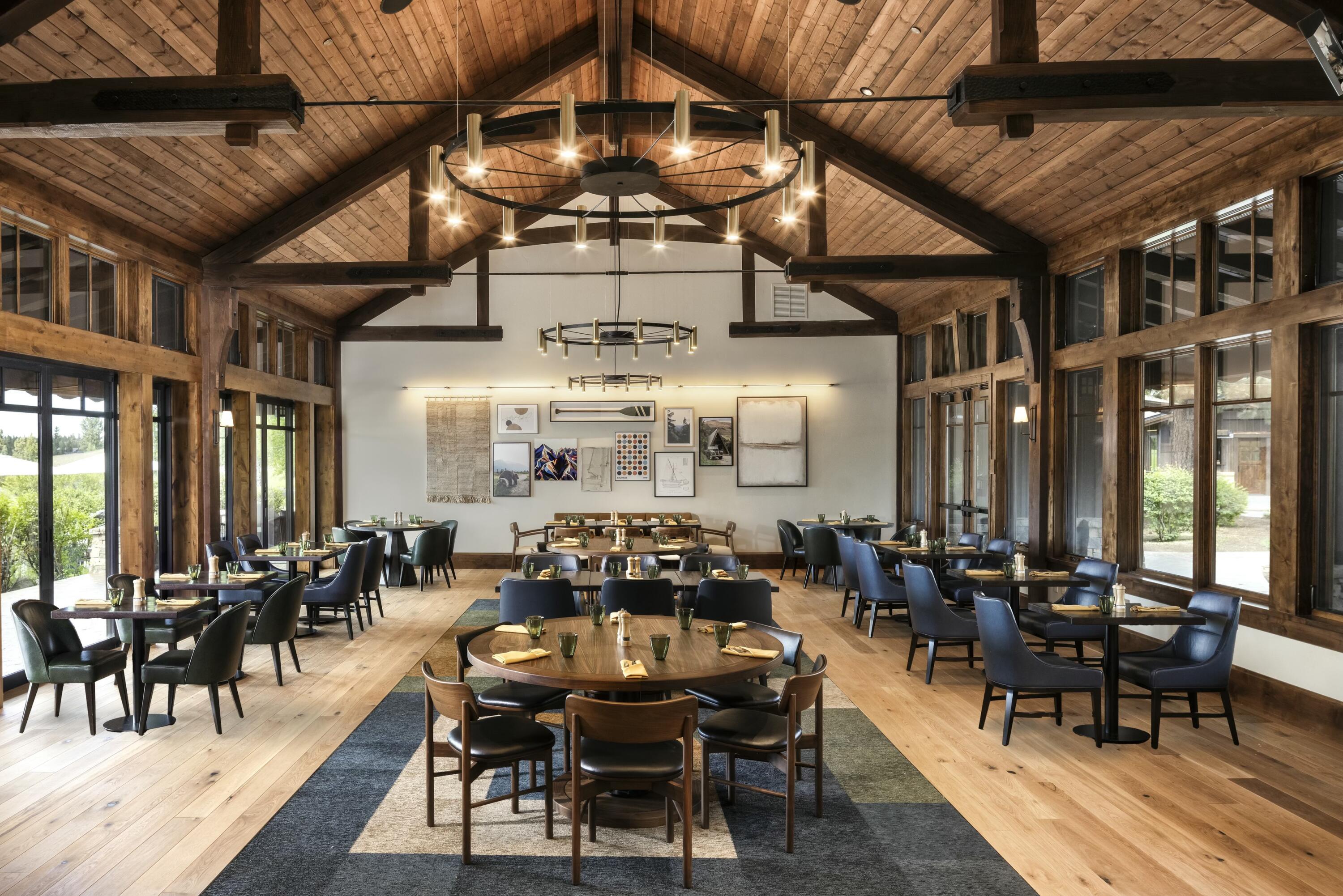 Caldera Springs - Residential