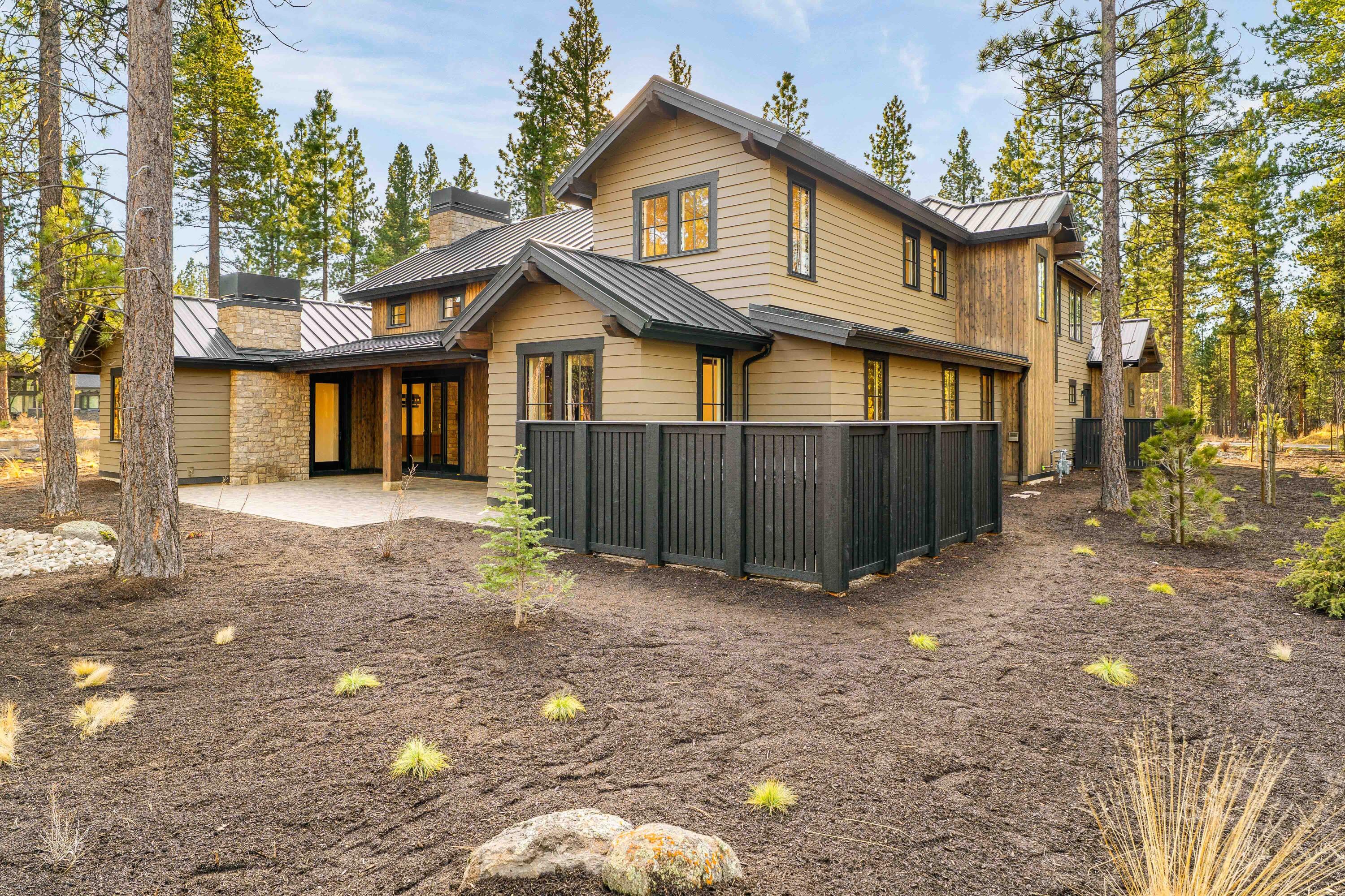 Caldera Springs - Residential