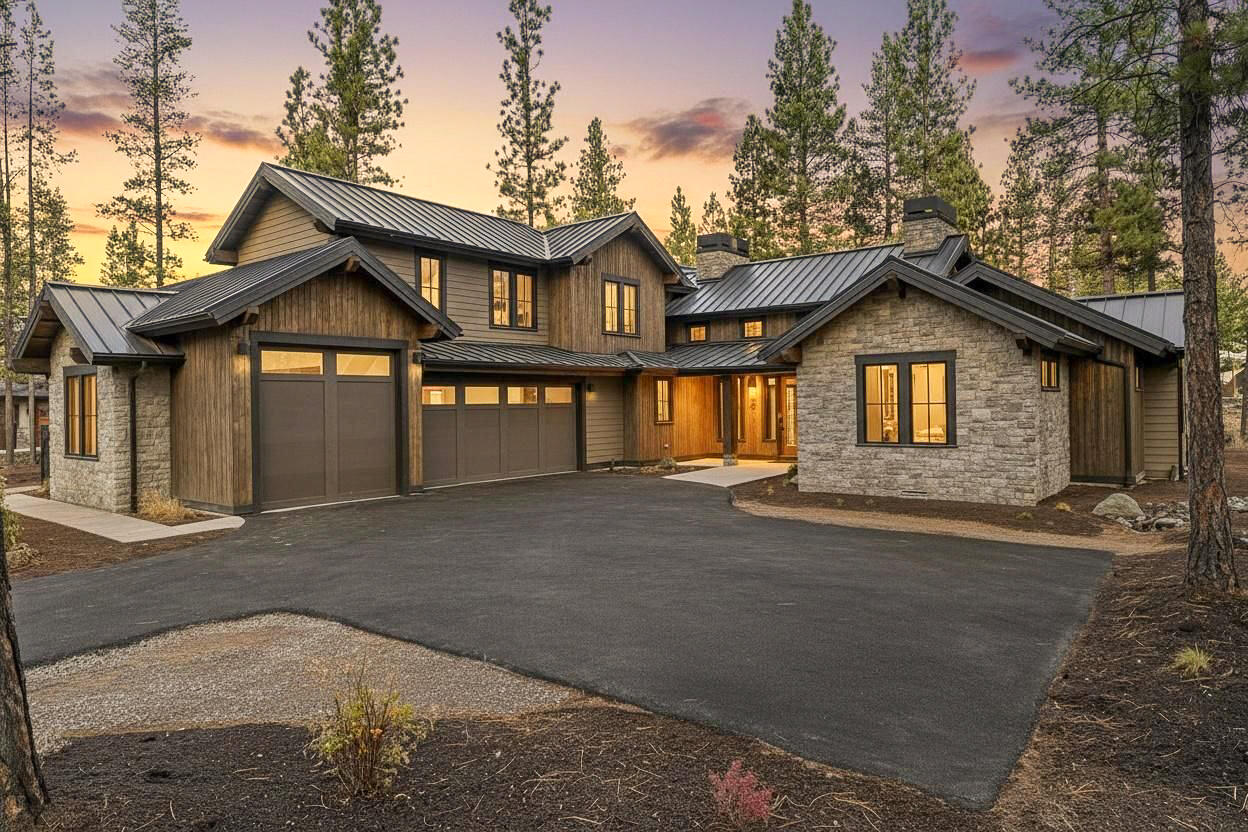 Caldera Springs - Residential