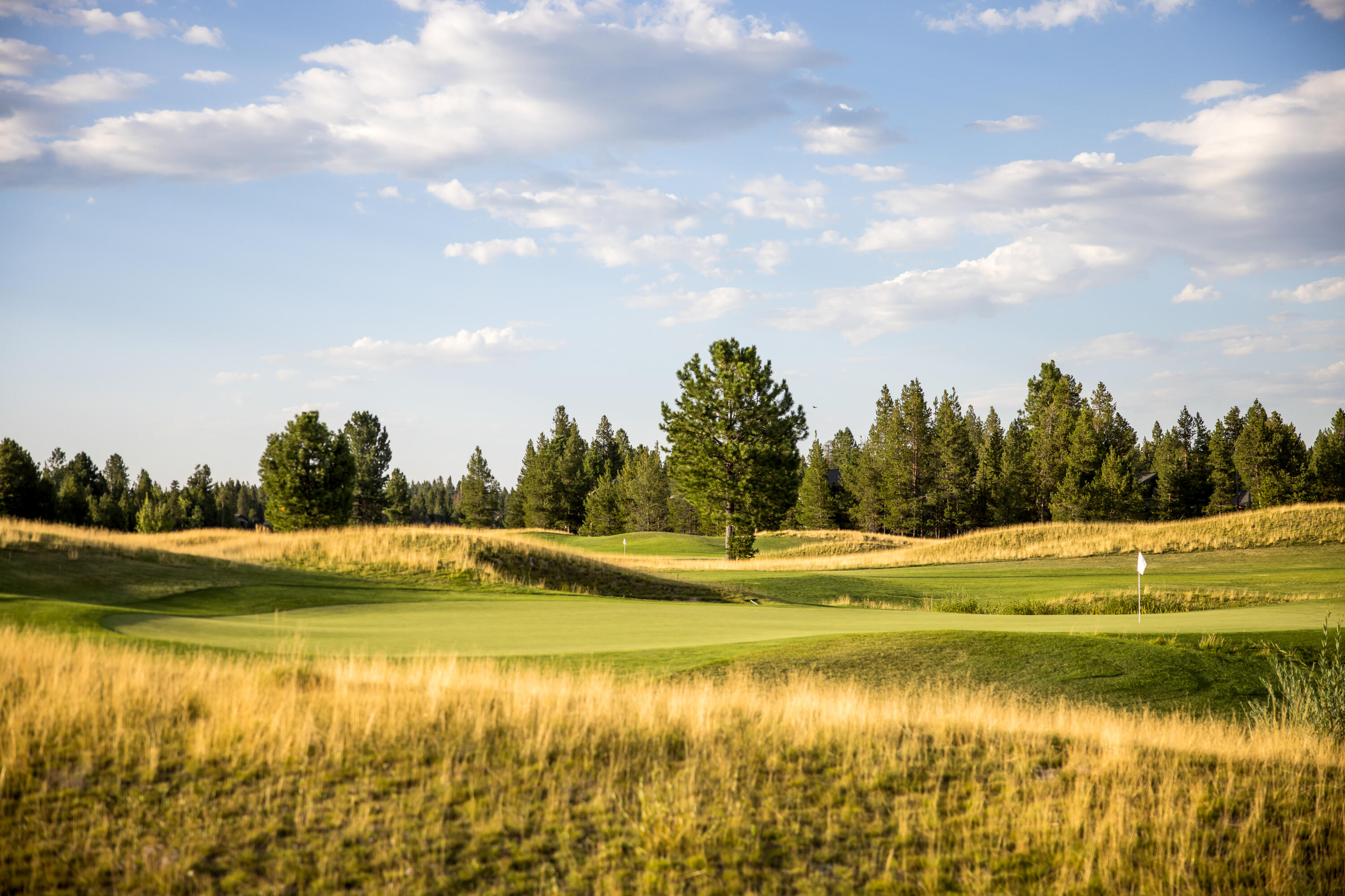 Caldera Springs - Residential
