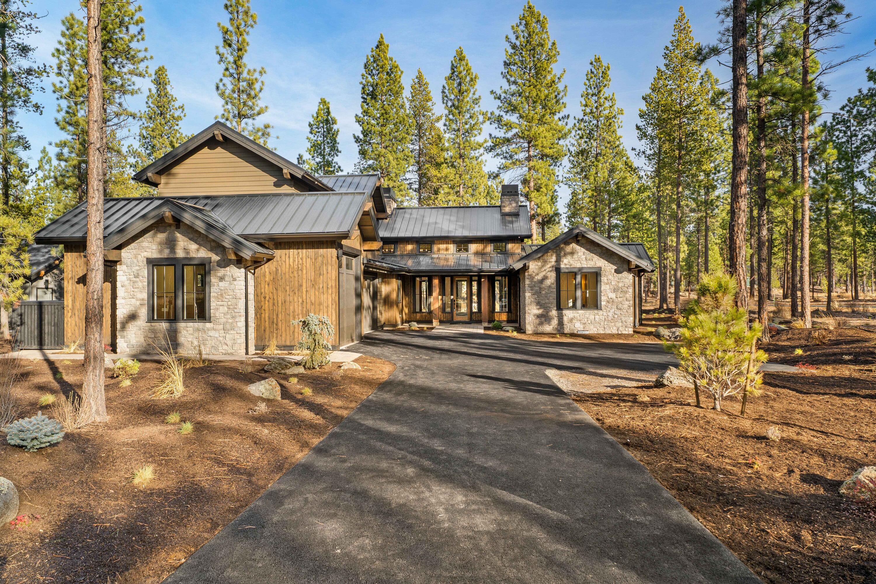 Caldera Springs - Residential