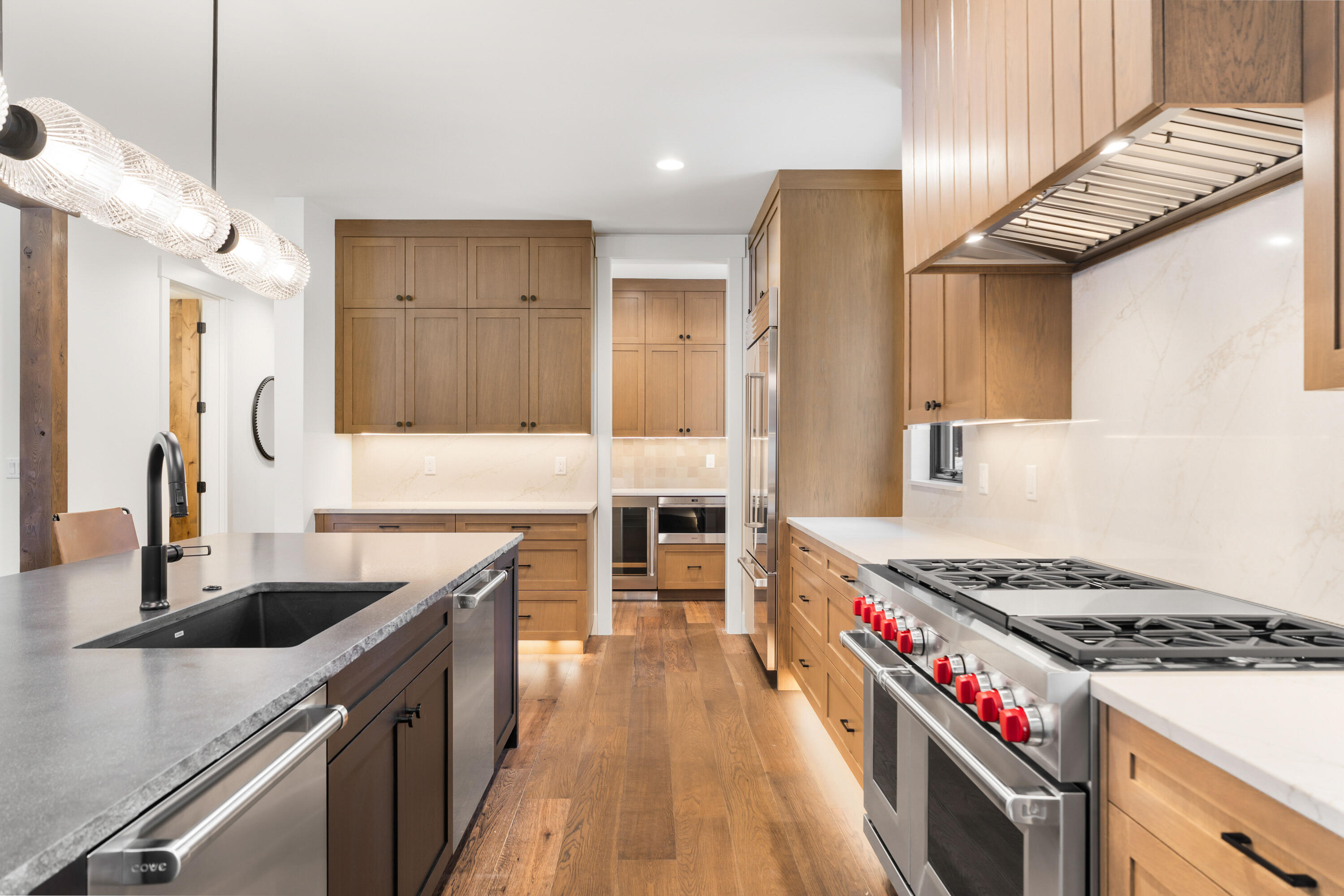 Caldera Springs - Residential