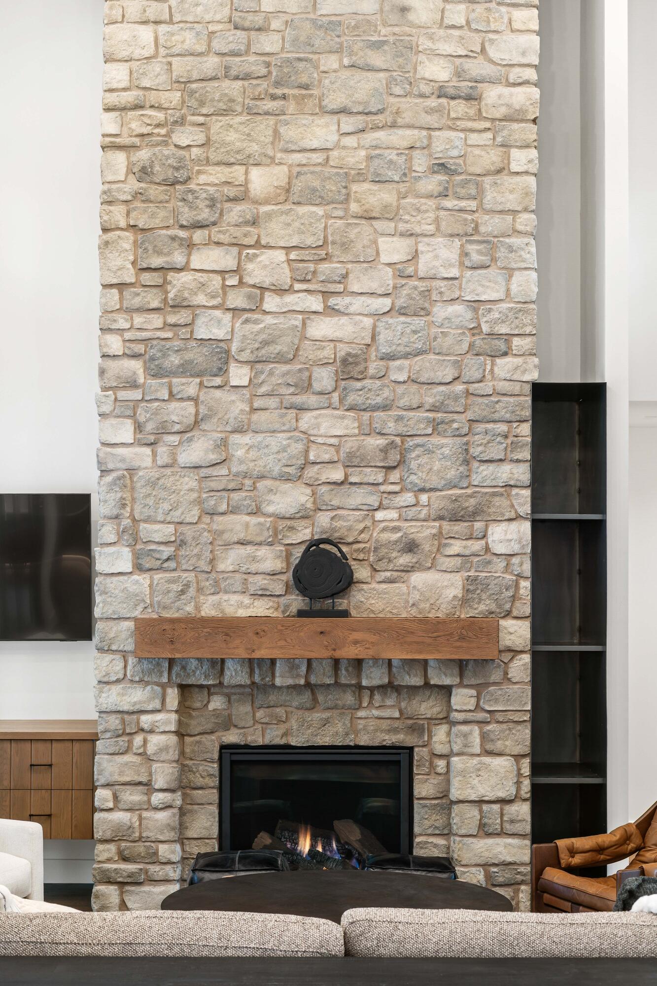 Caldera Springs - Residential