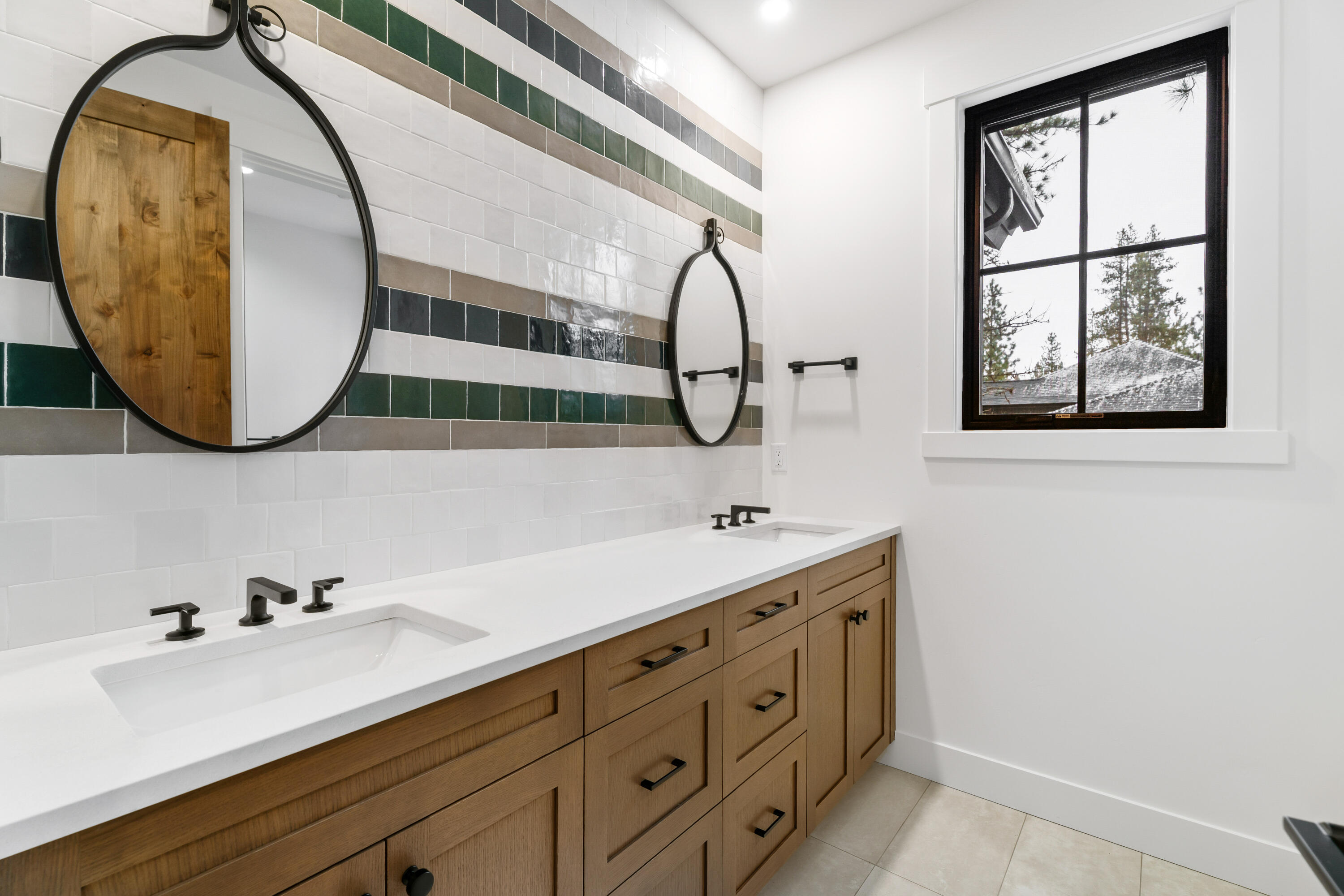 Caldera Springs - Residential
