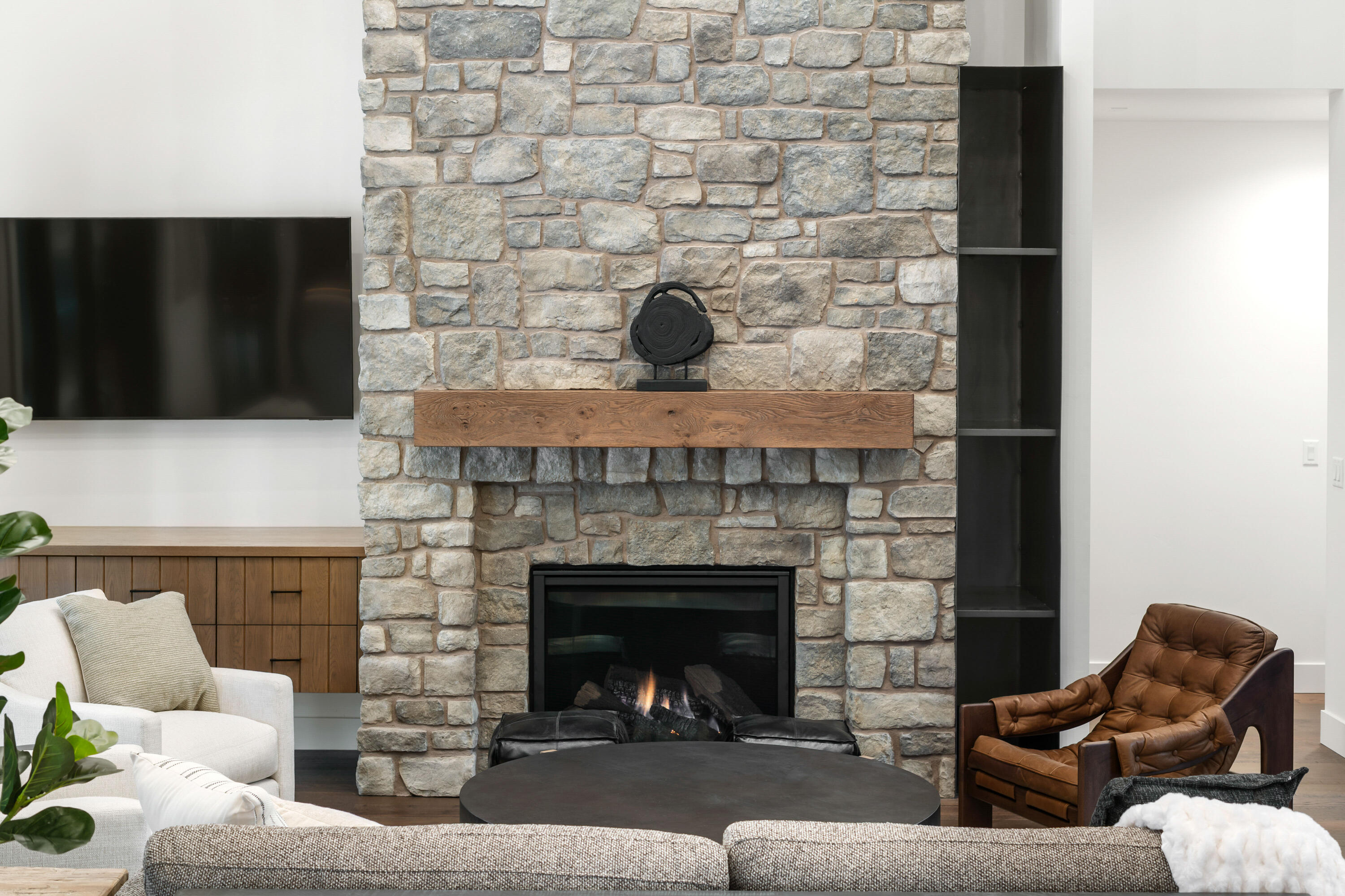 Caldera Springs - Residential
