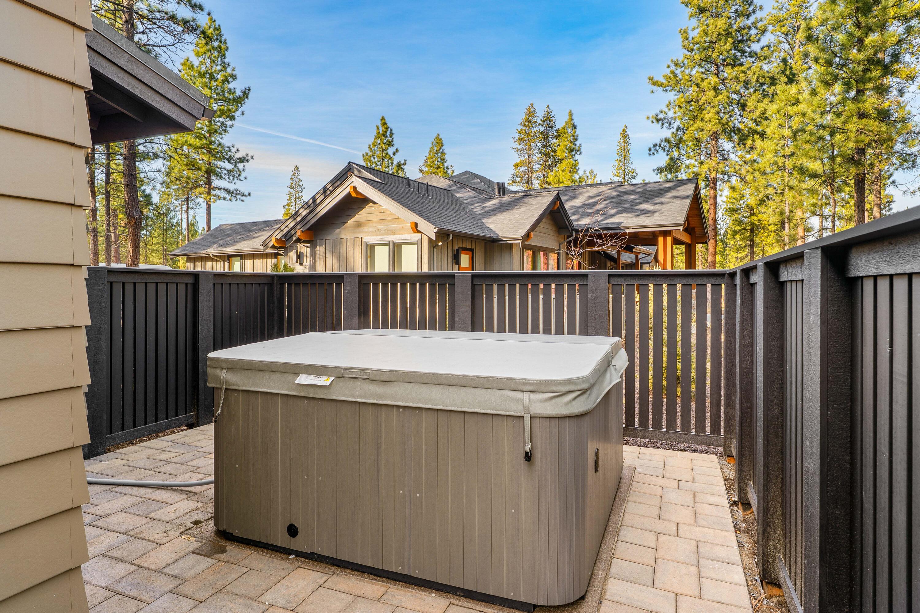 Caldera Springs - Residential