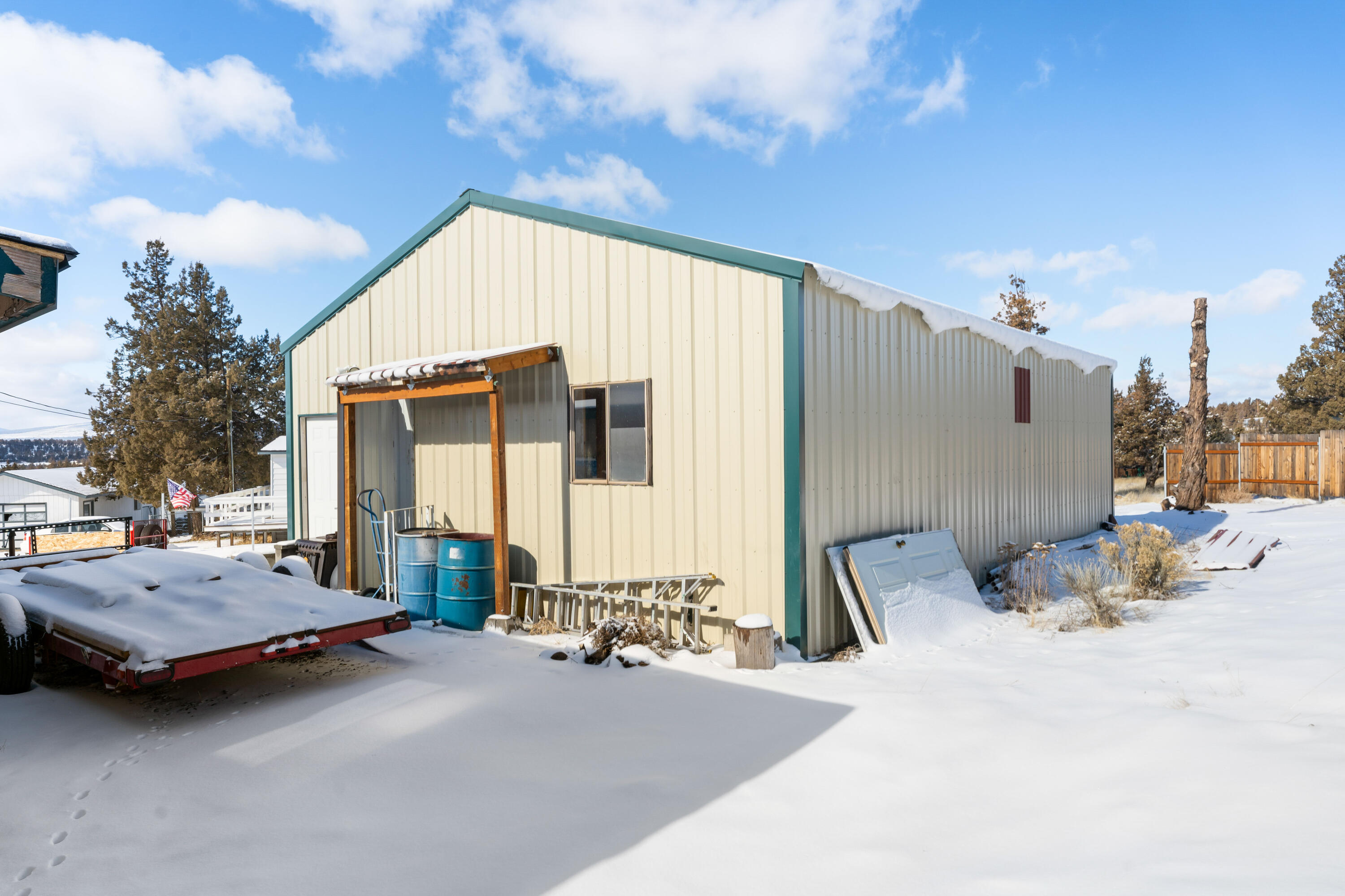 Crr - Residential