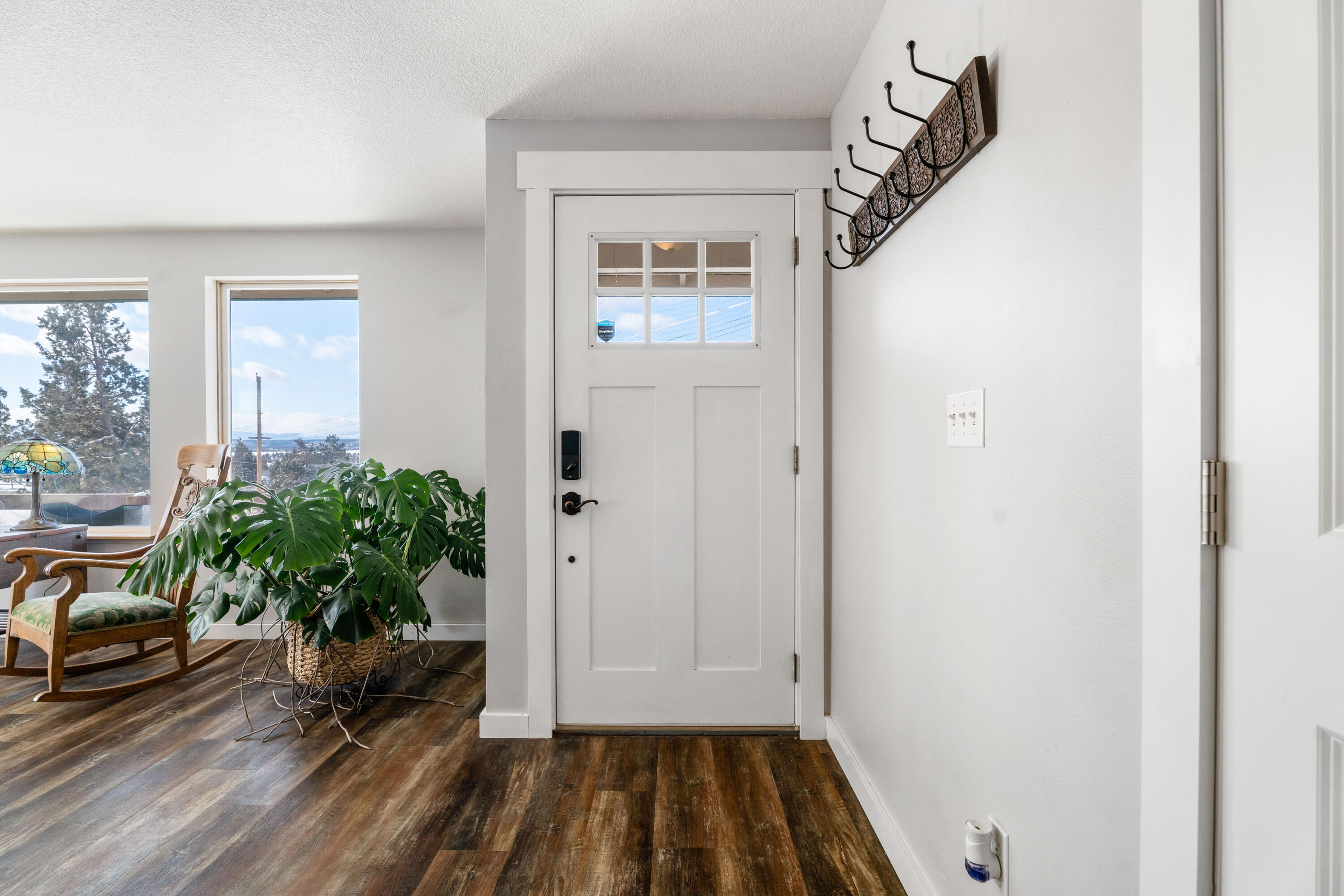 Crr - Residential