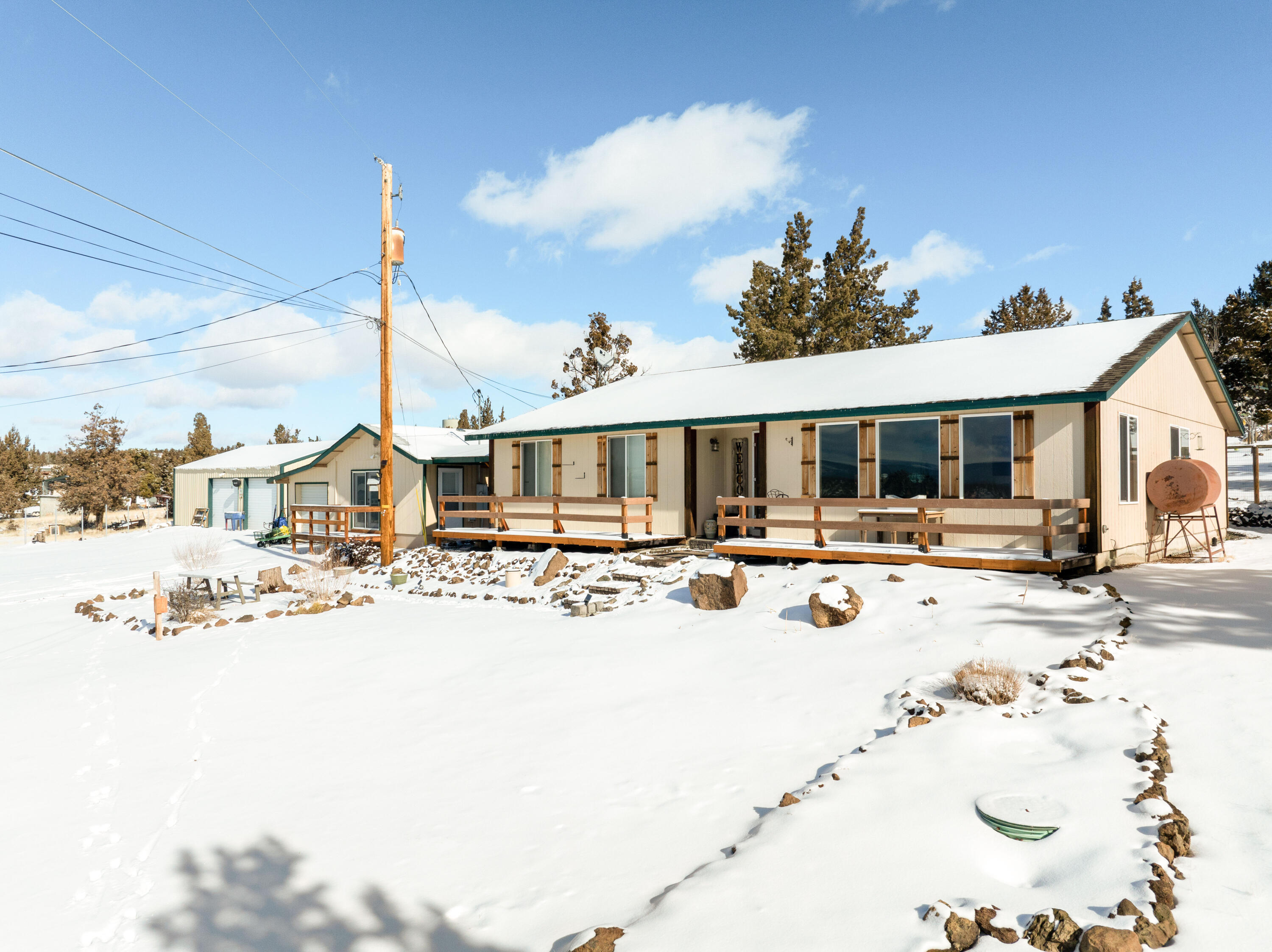 Crr - Residential
