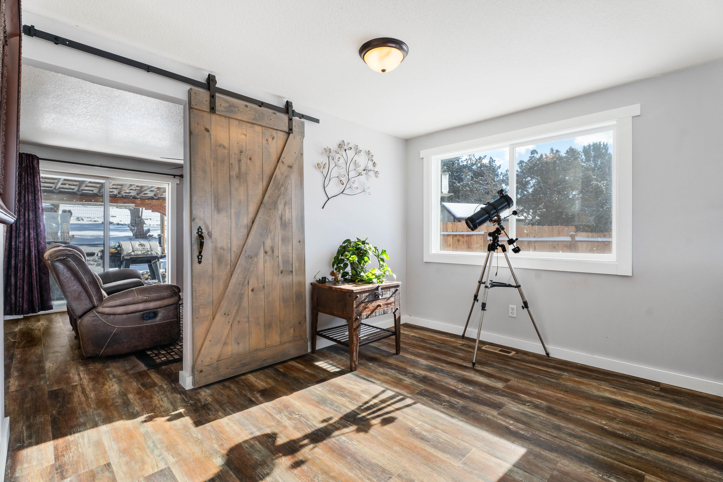 Crr - Residential