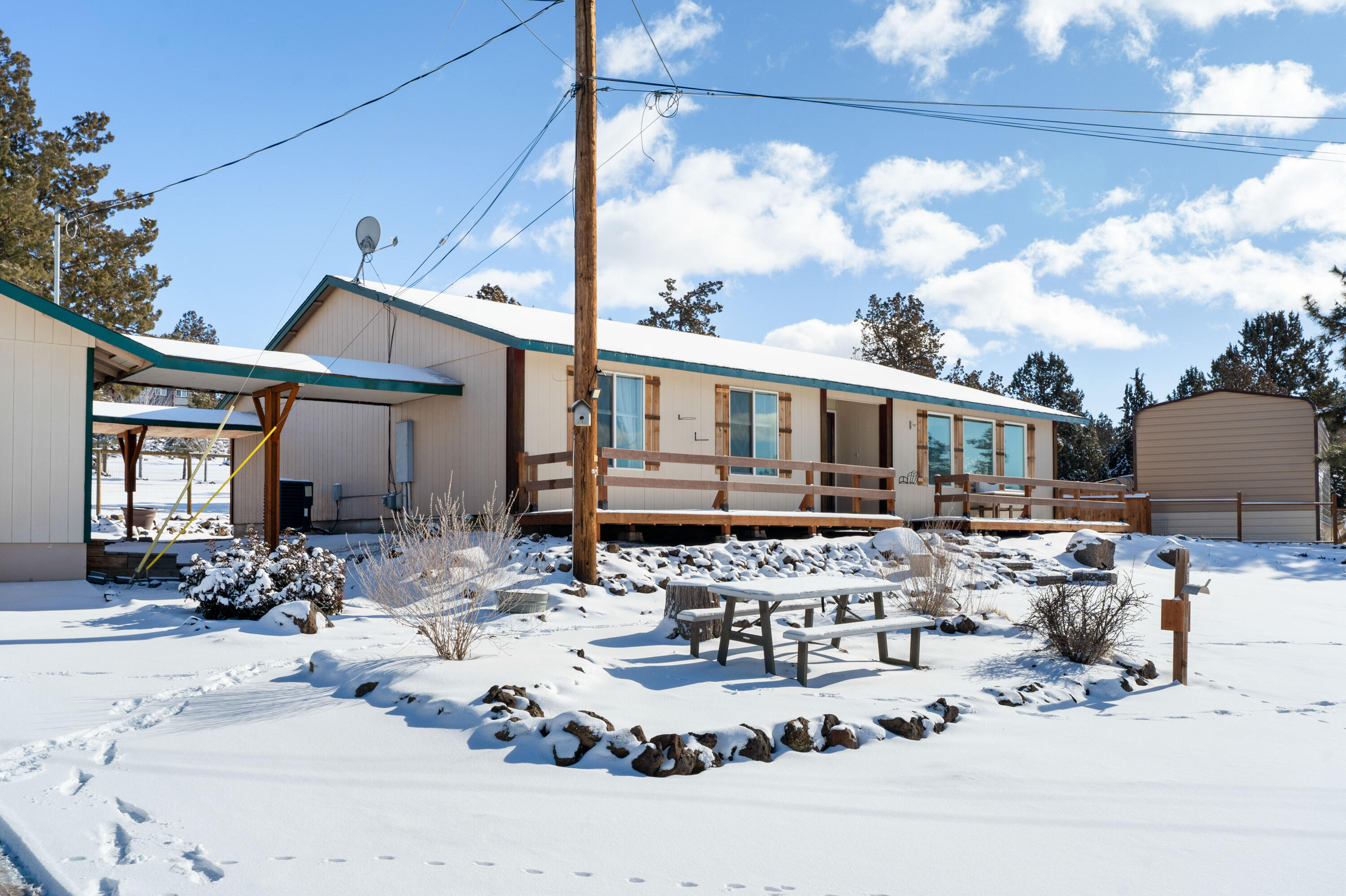 Crr - Residential