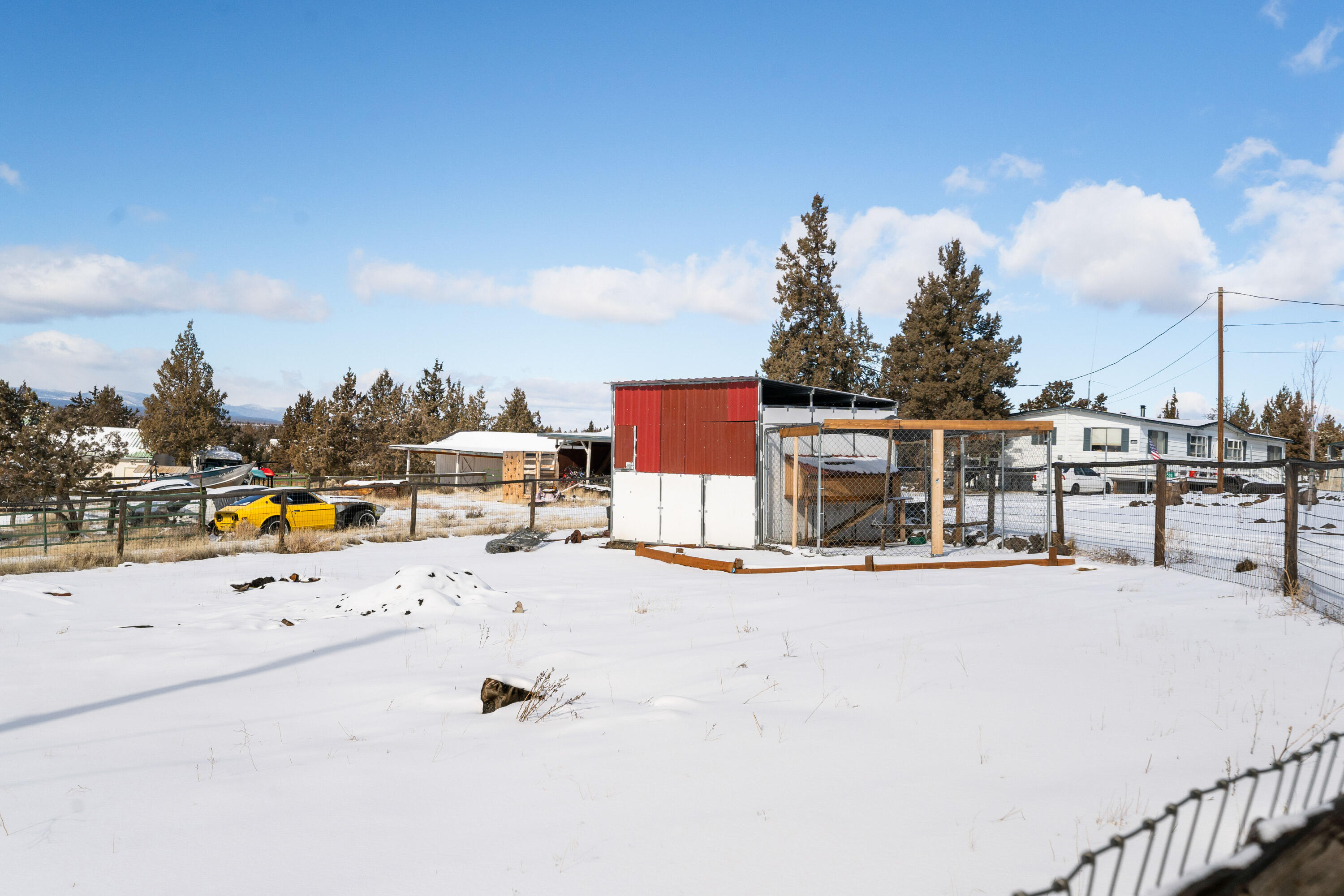 Crr - Residential