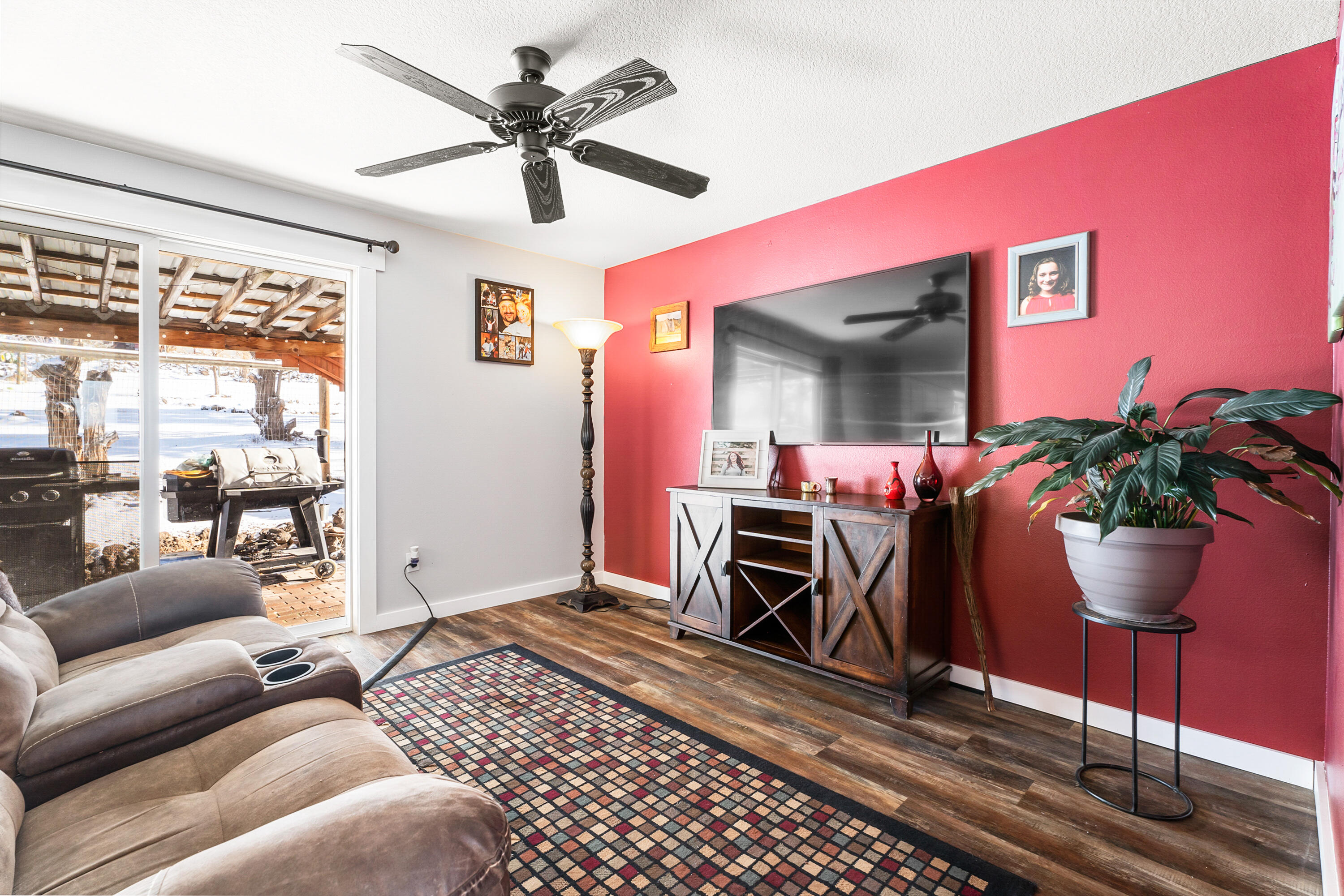Crr - Residential