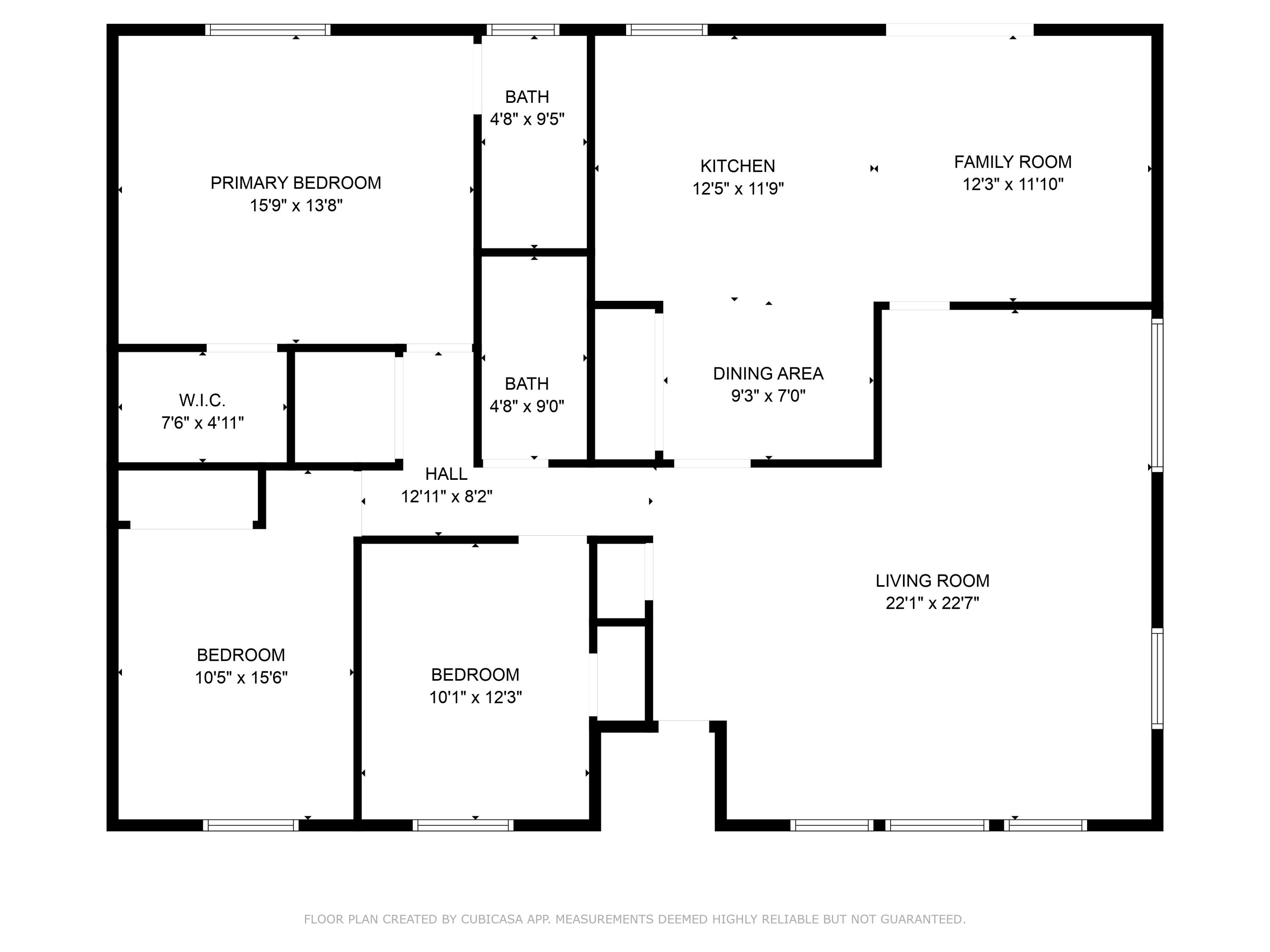 Crr - Residential