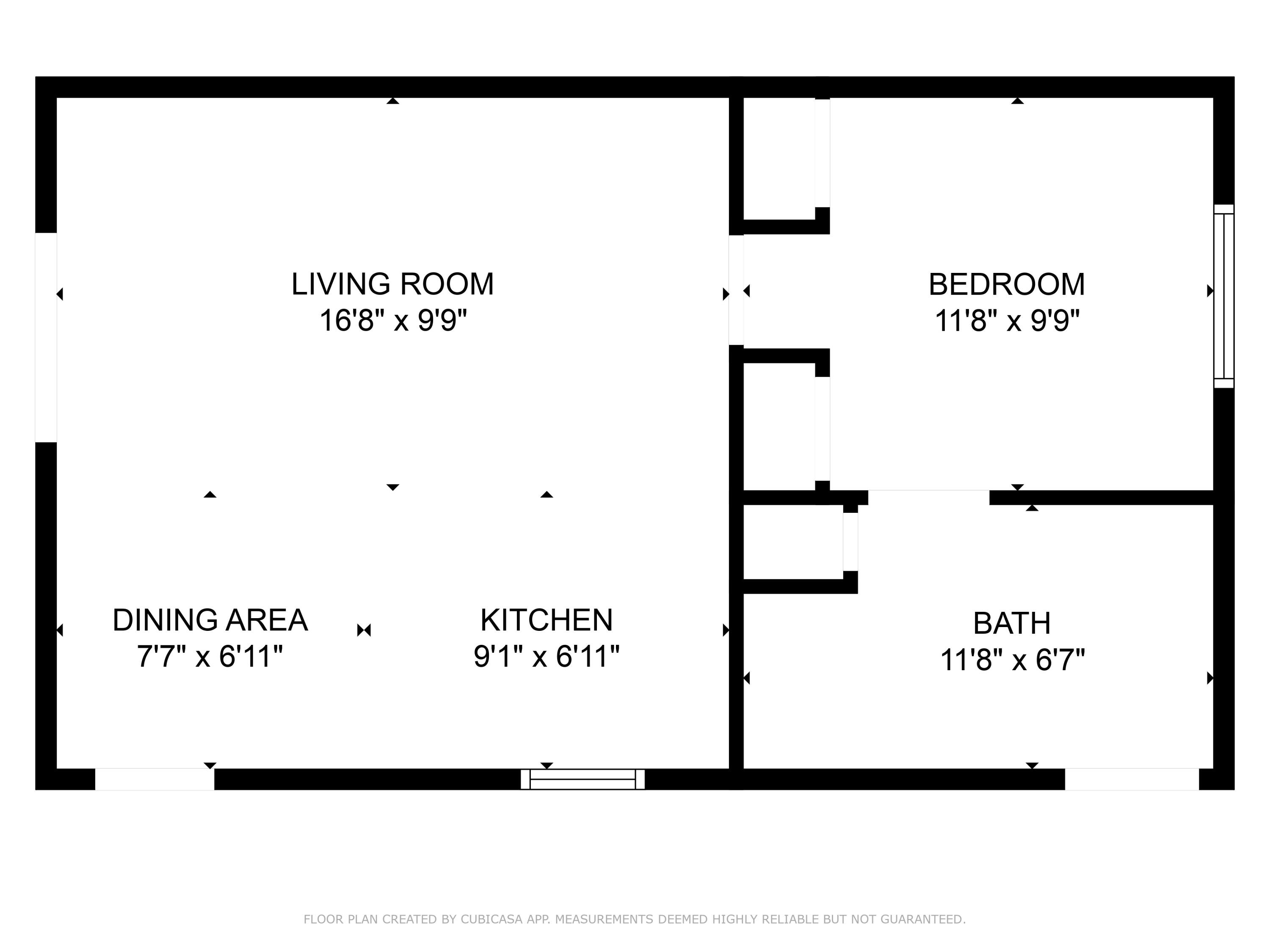 Crr - Residential