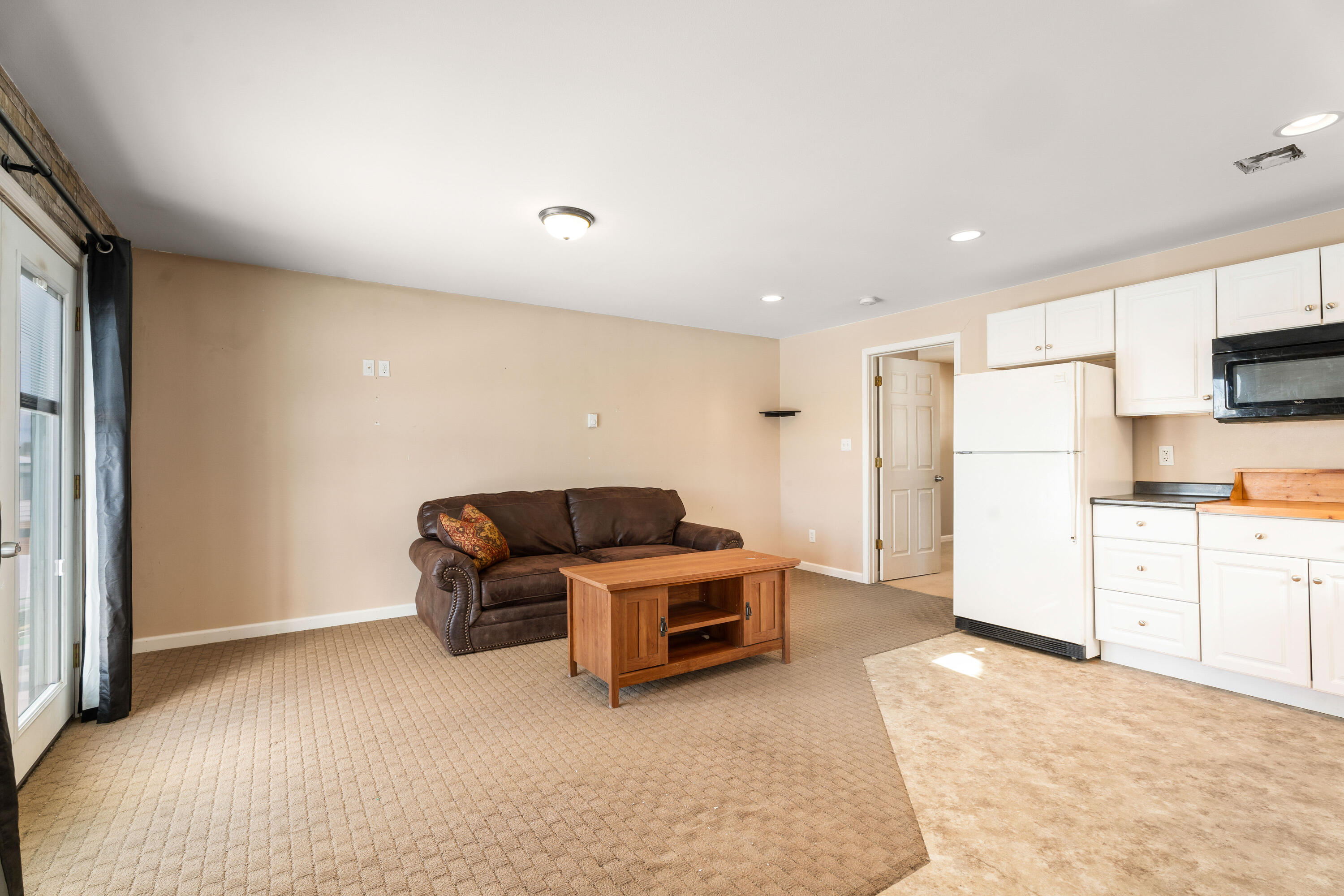 Crr - Residential